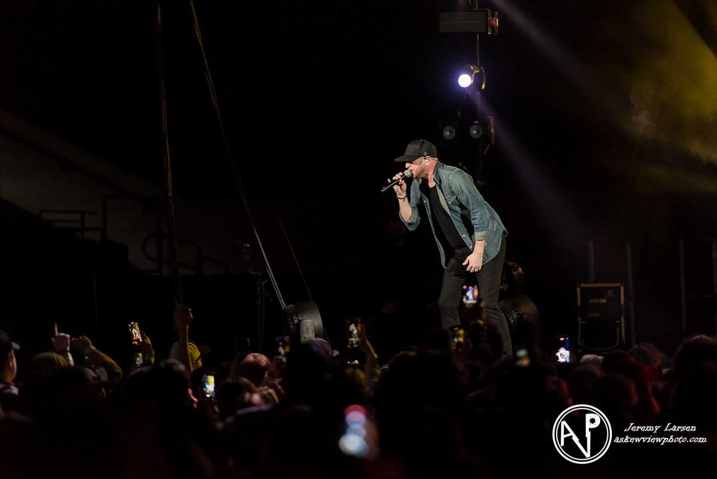Cole Swindell