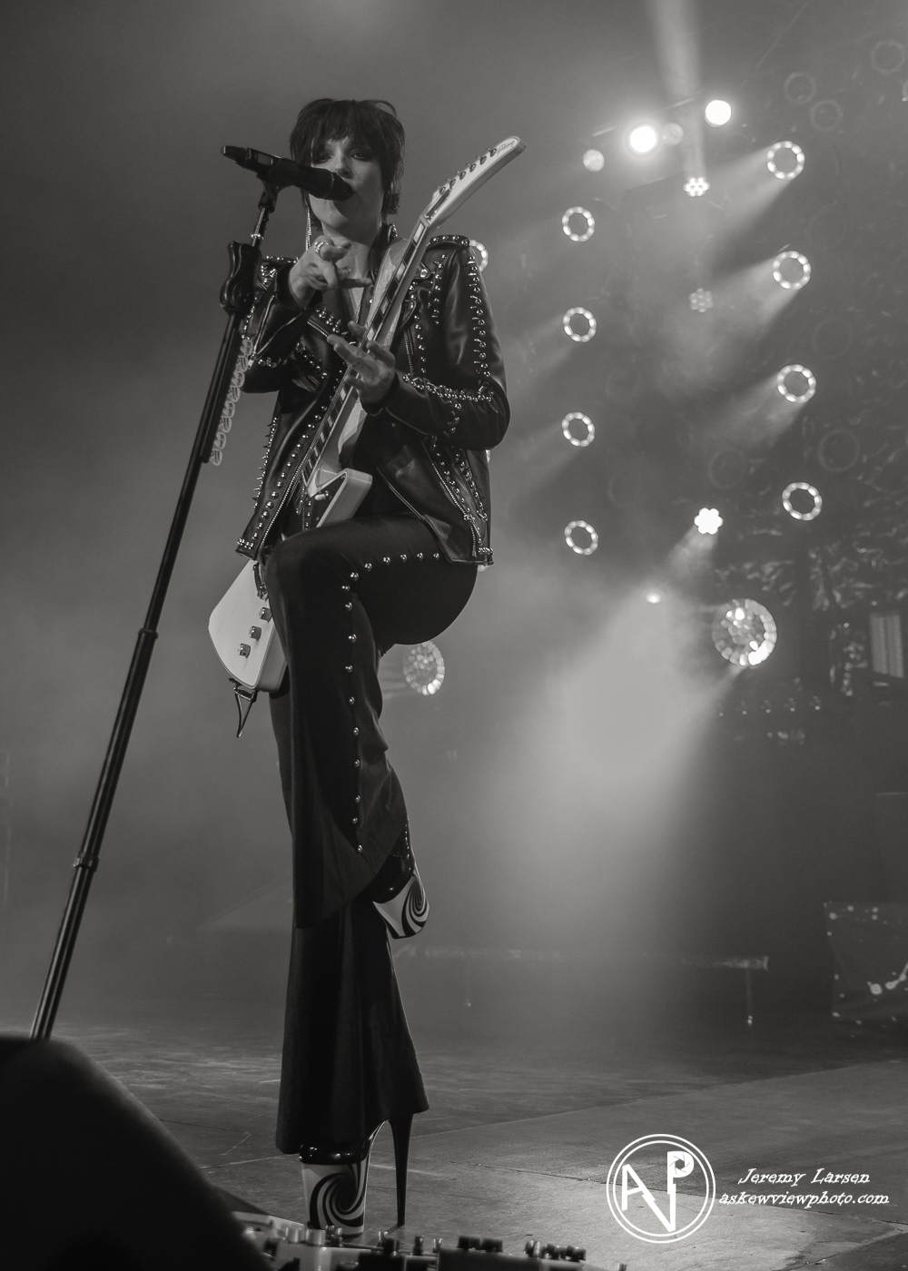 Halestorm