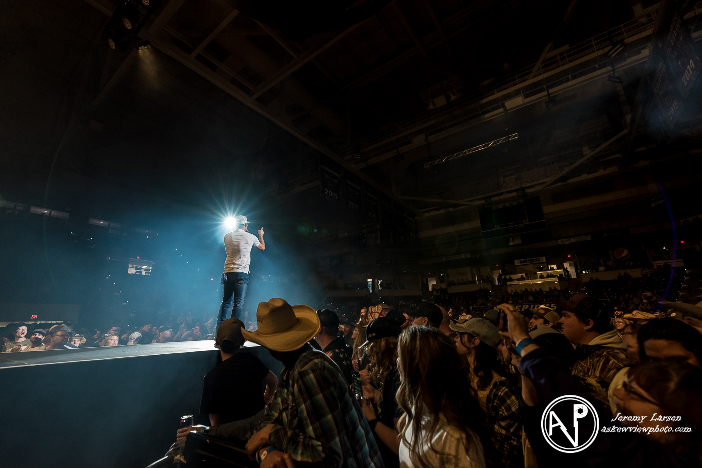 Granger Smith