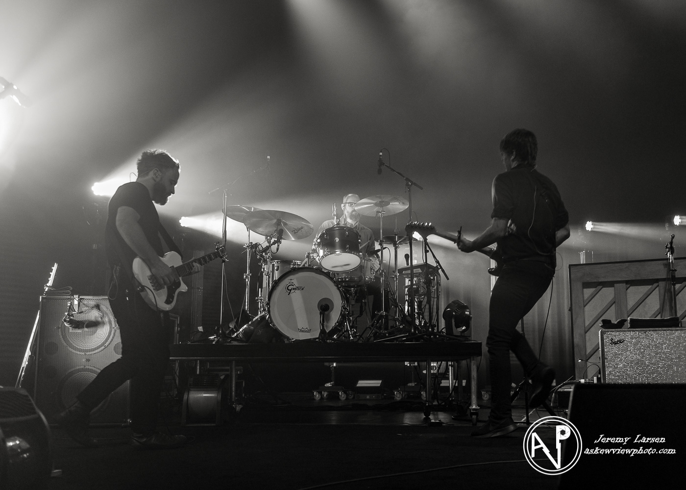 Death Cab For Cutie