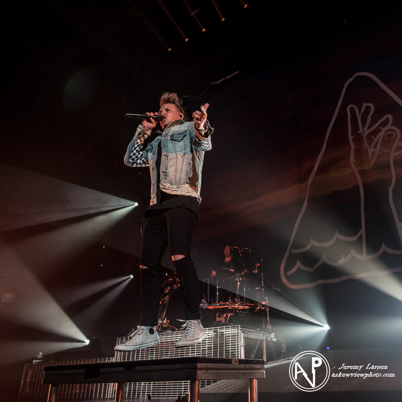 Papa Roach