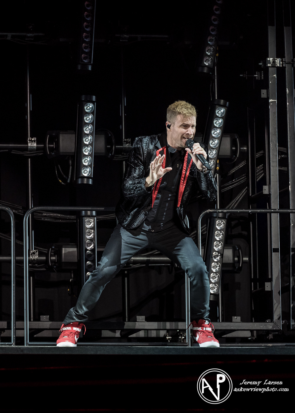 Backstreet Boys