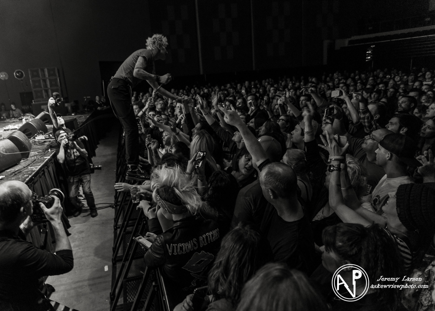 Palaye Royale
