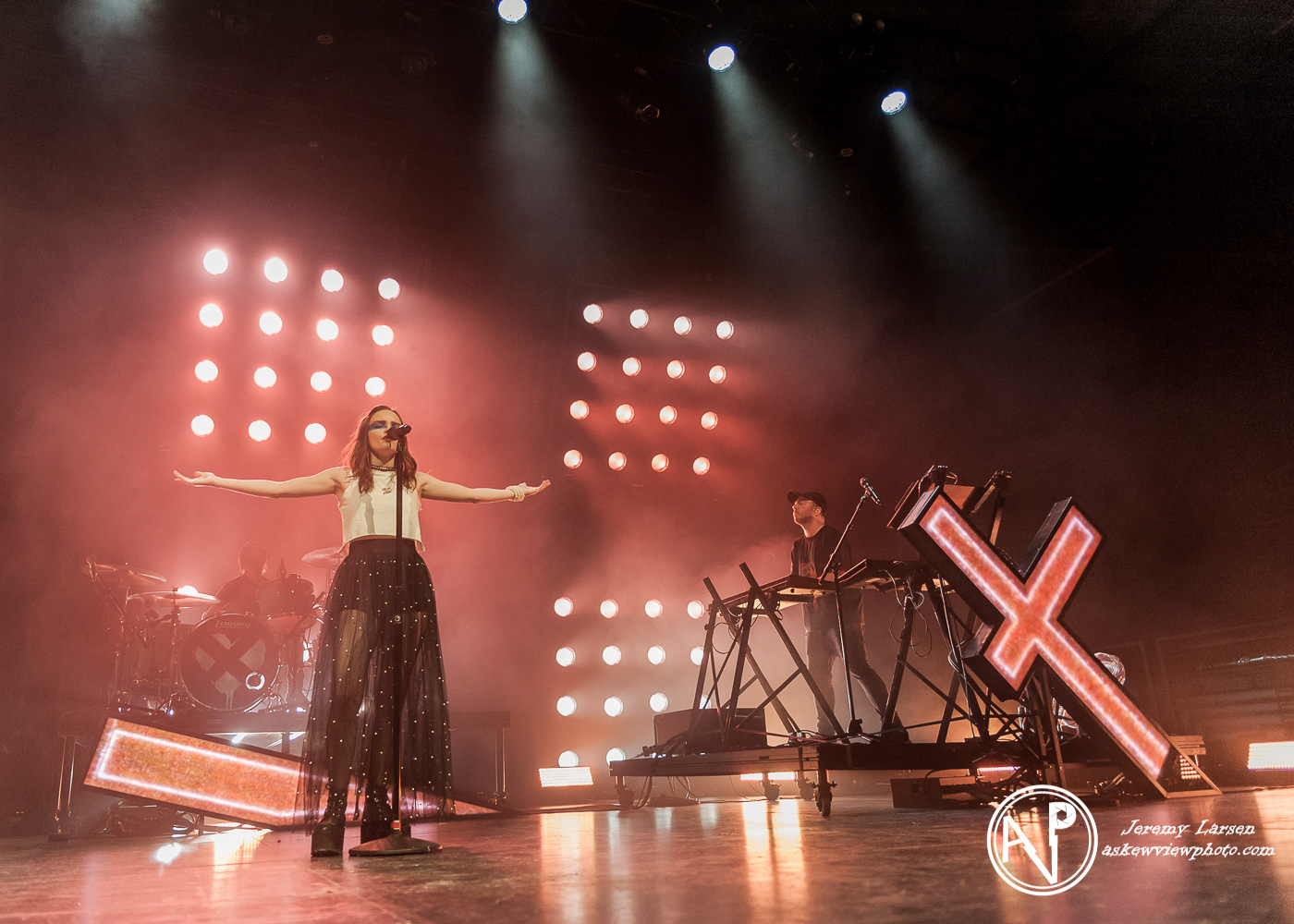 Chvrches