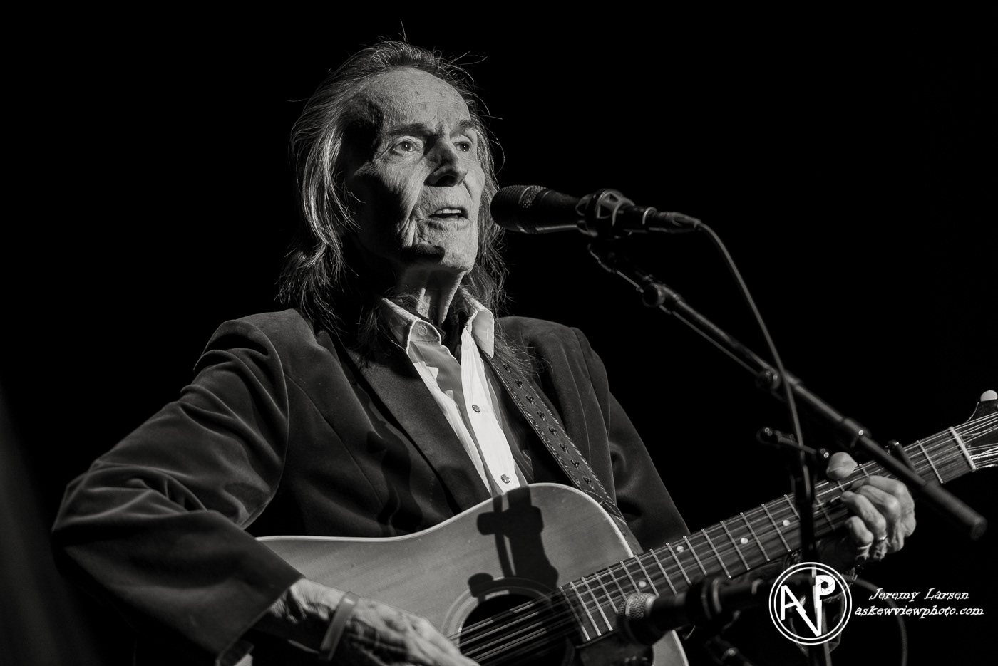 Gordon Lightfoot
