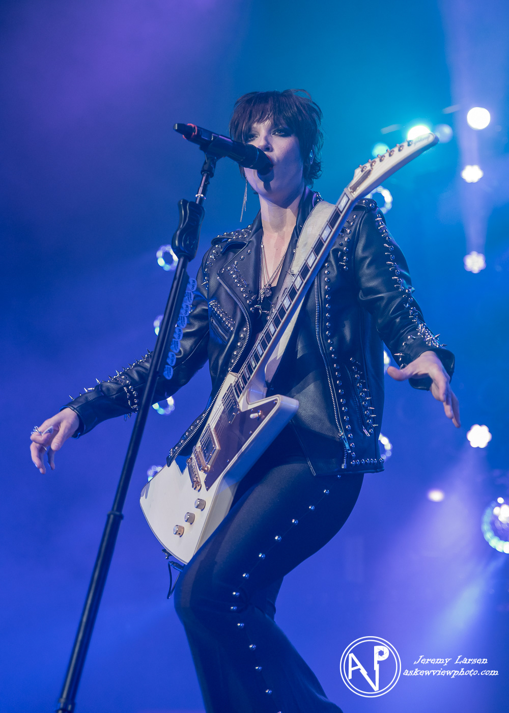 Halestorm