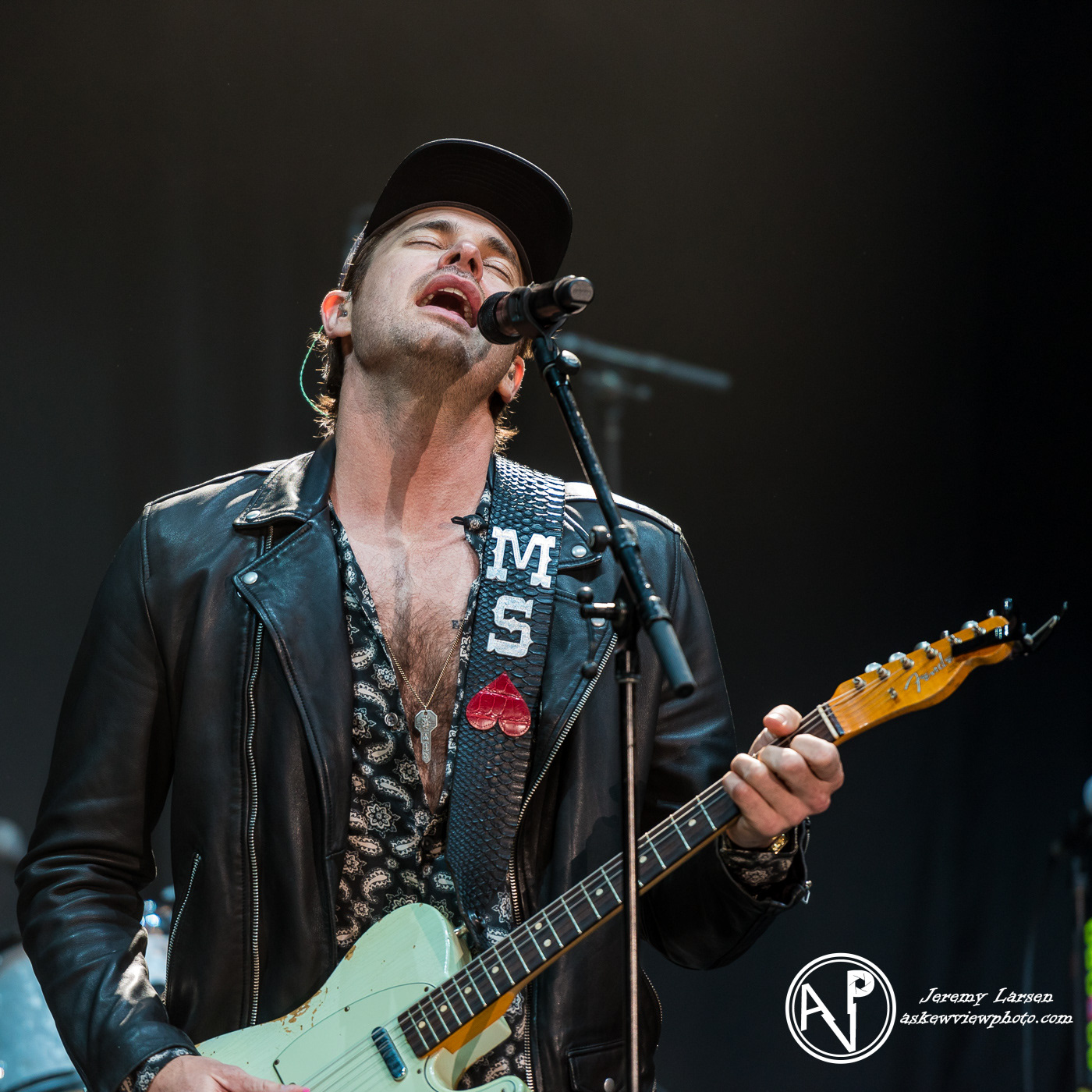 Matt Stell