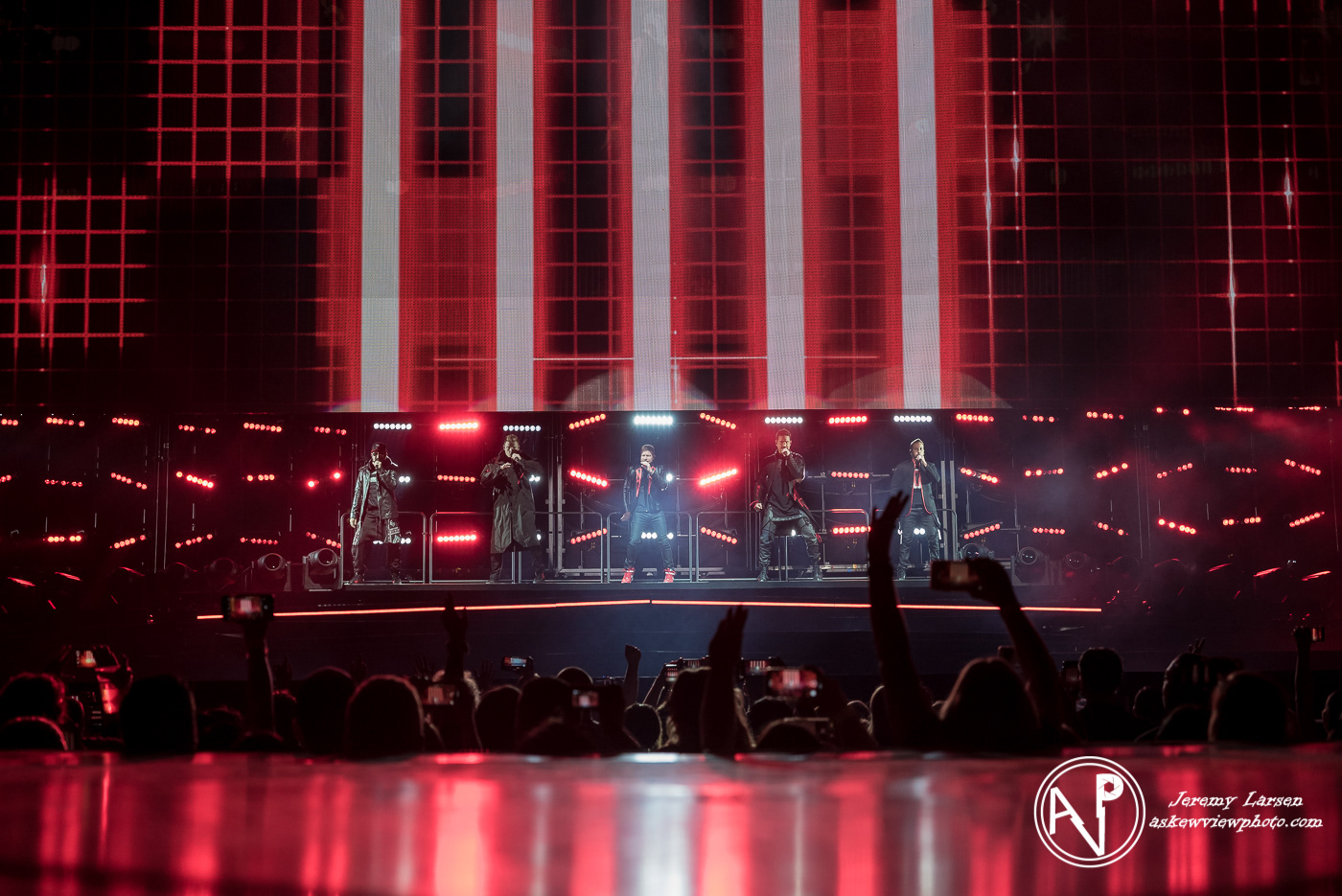 Backstreet Boys