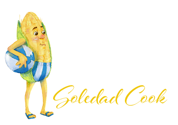Soledad Cook