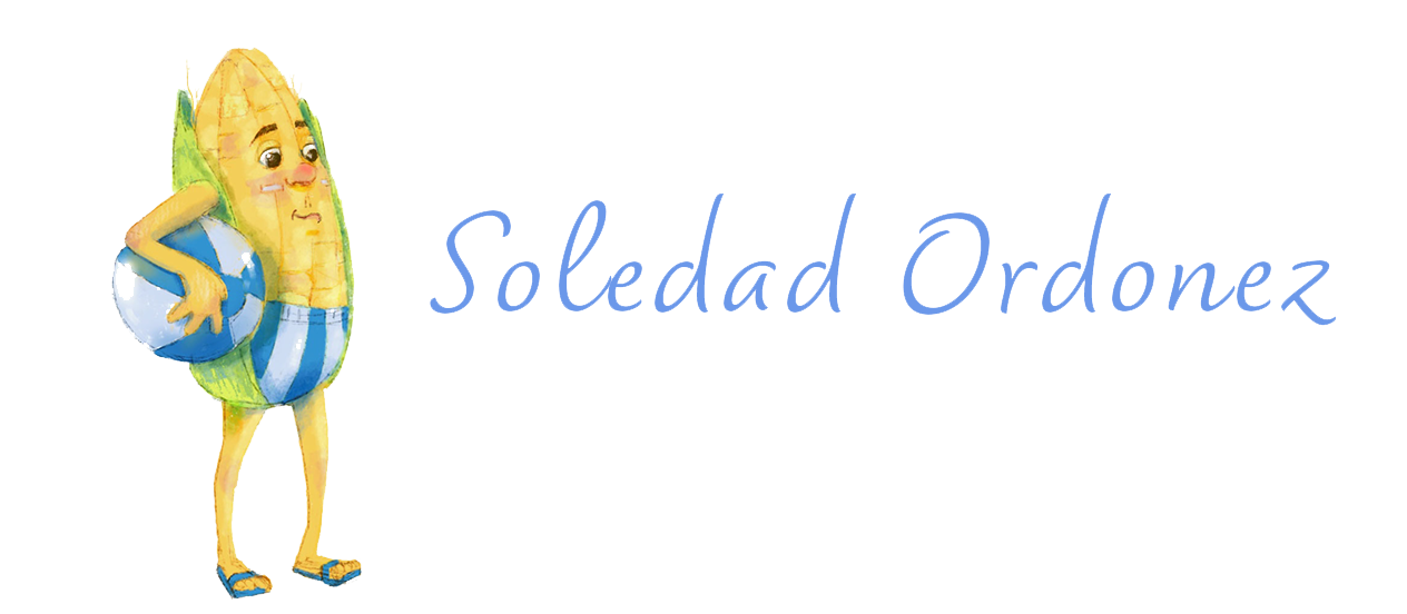 Soledad Ordonez 