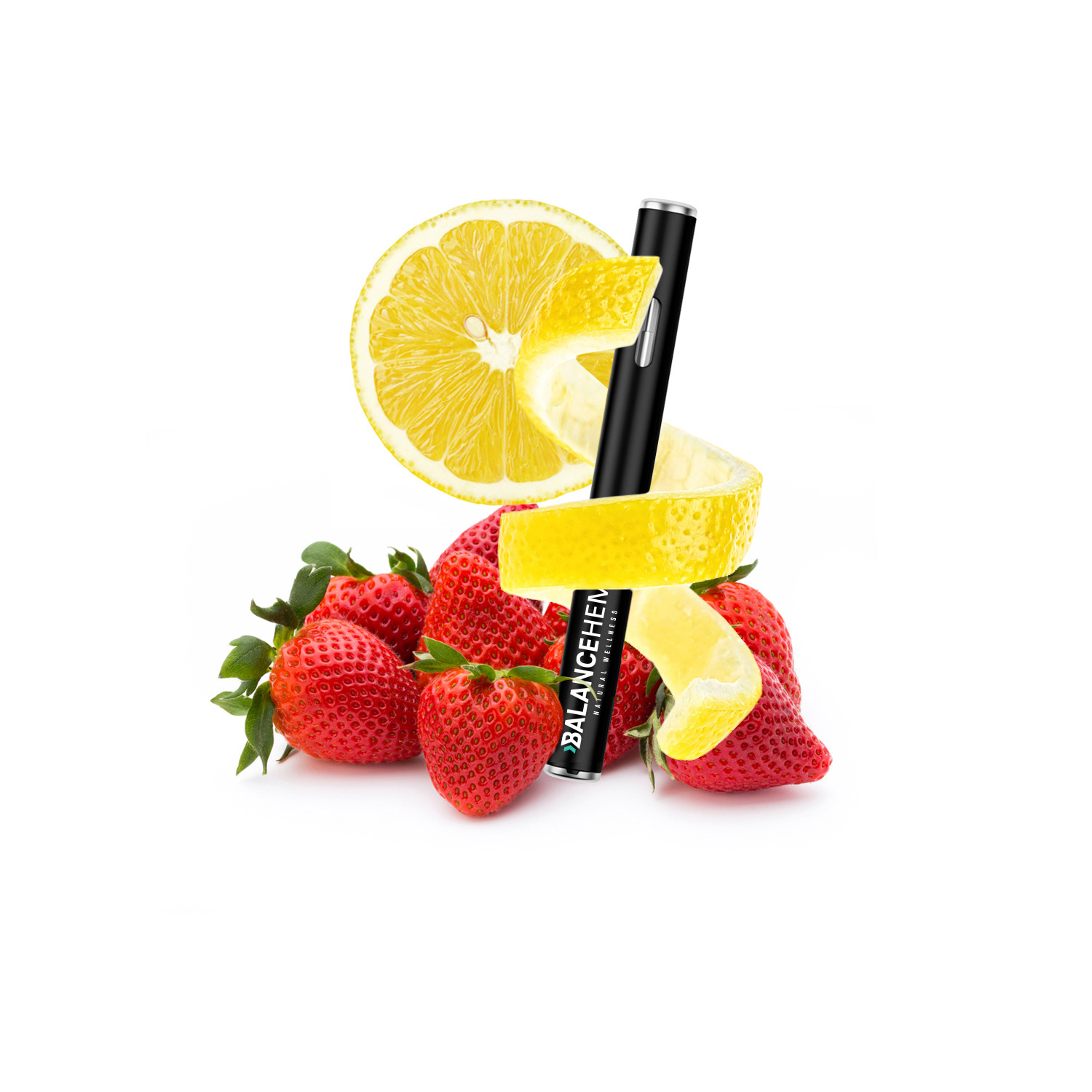 Website Packaging and Flavour Mock-ups