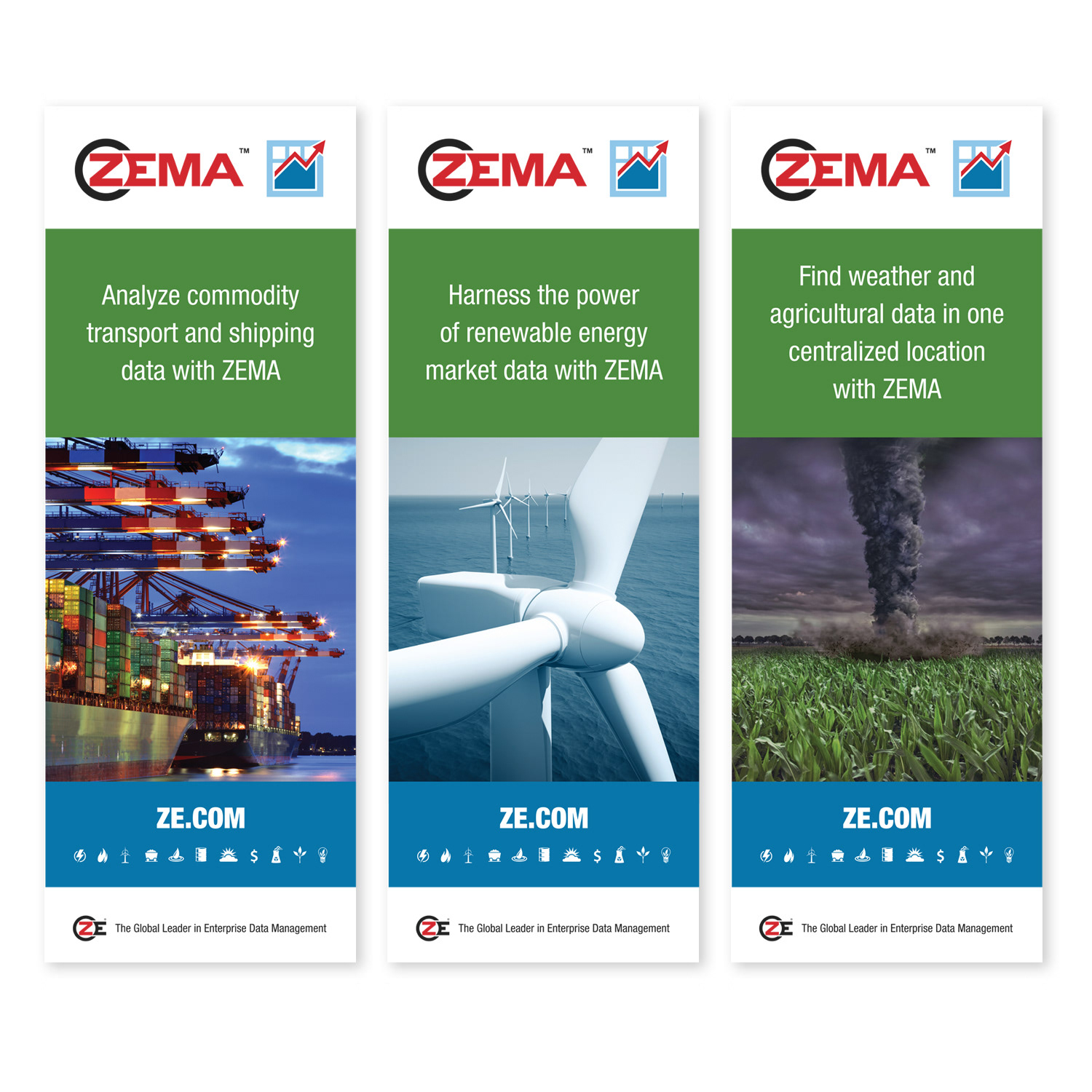 ZEMA Print Popups