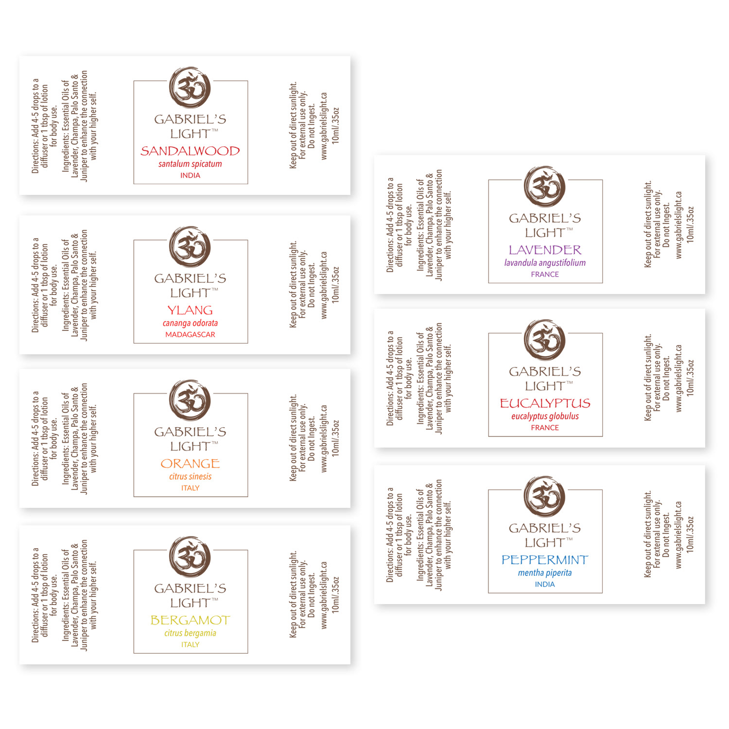 Ashburys White Labelling