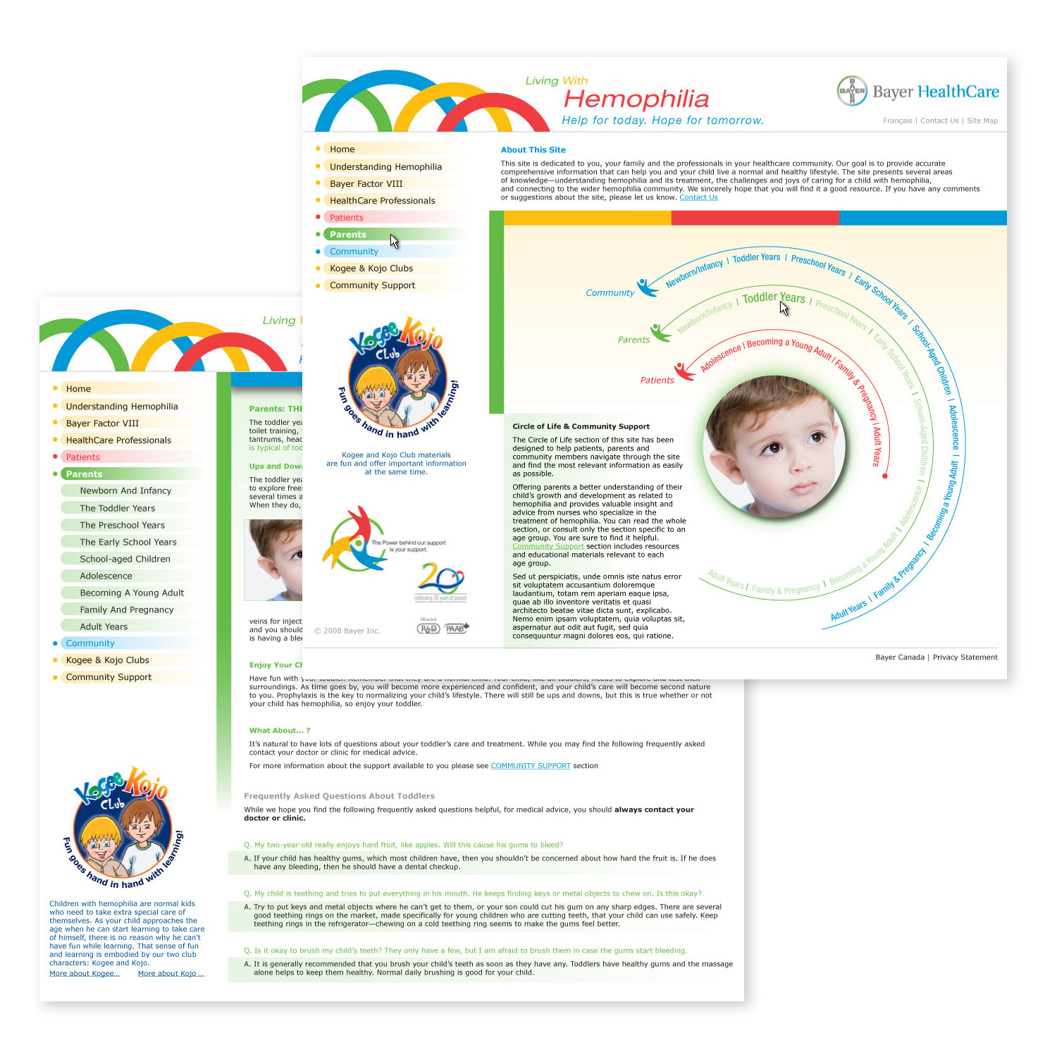 Website Design