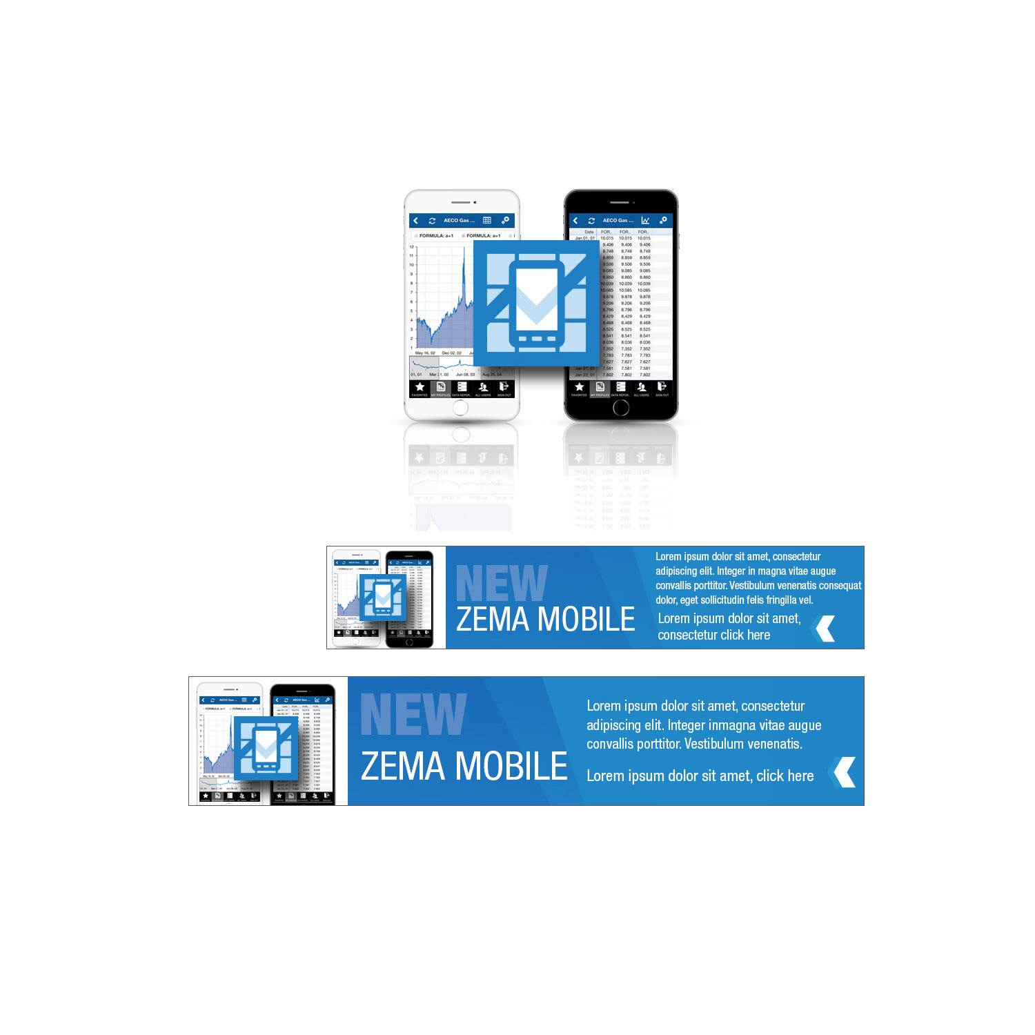 ZE Mobile Launch
