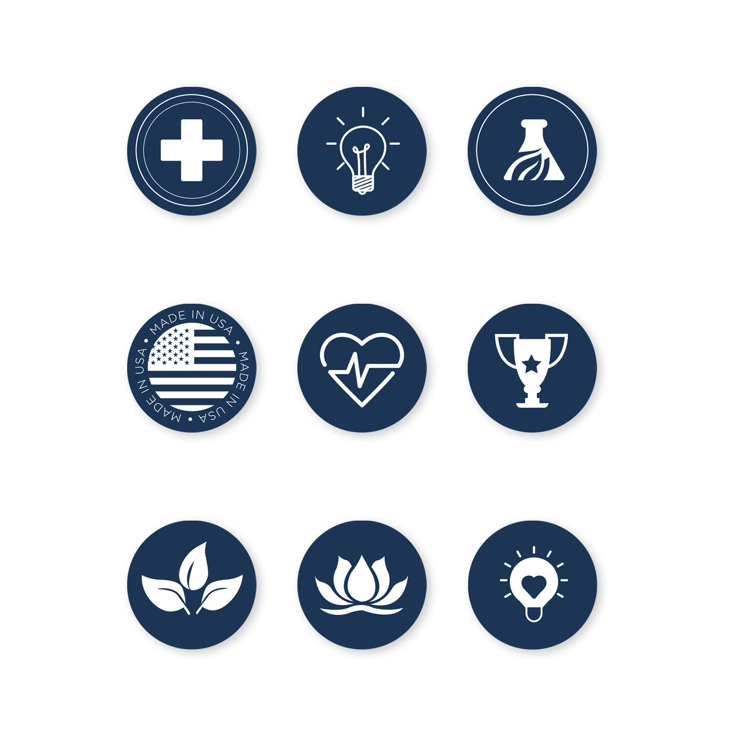 Icon Creation