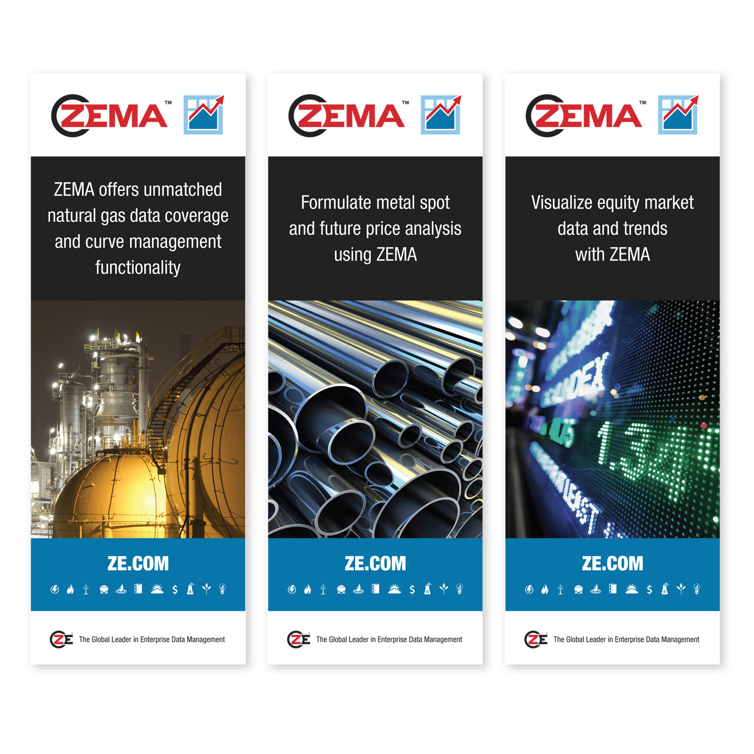 ZEMA Print Popups