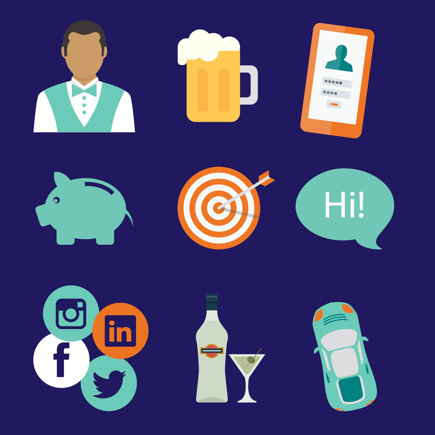 Email Graphics