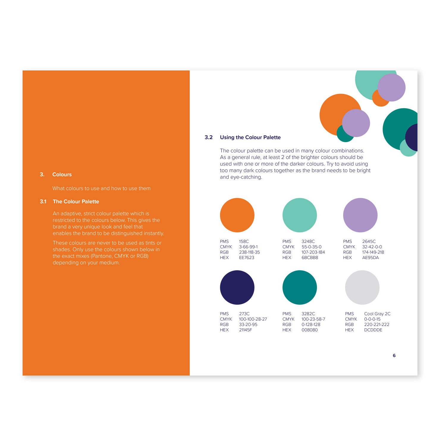Brand Style Guide