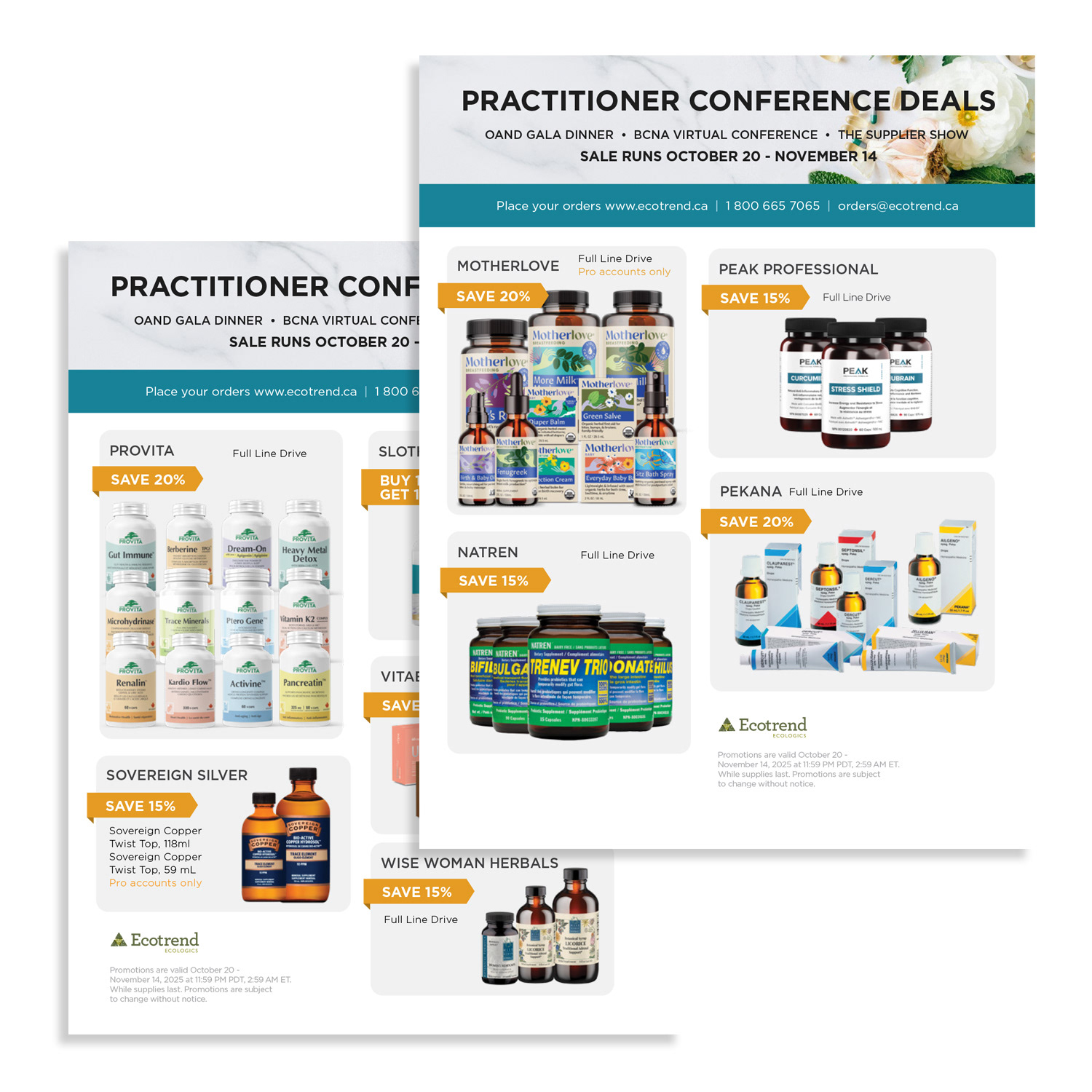 Professional Newsletter