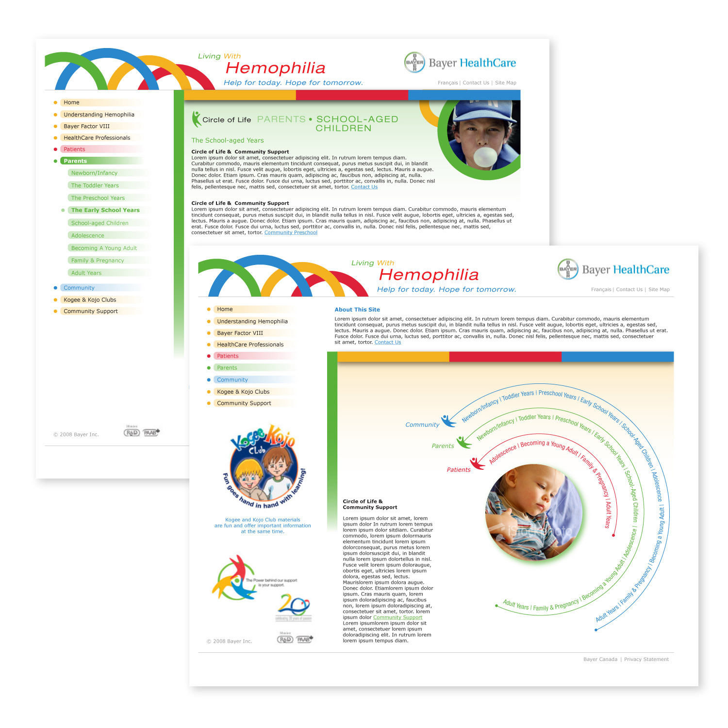 Website Design