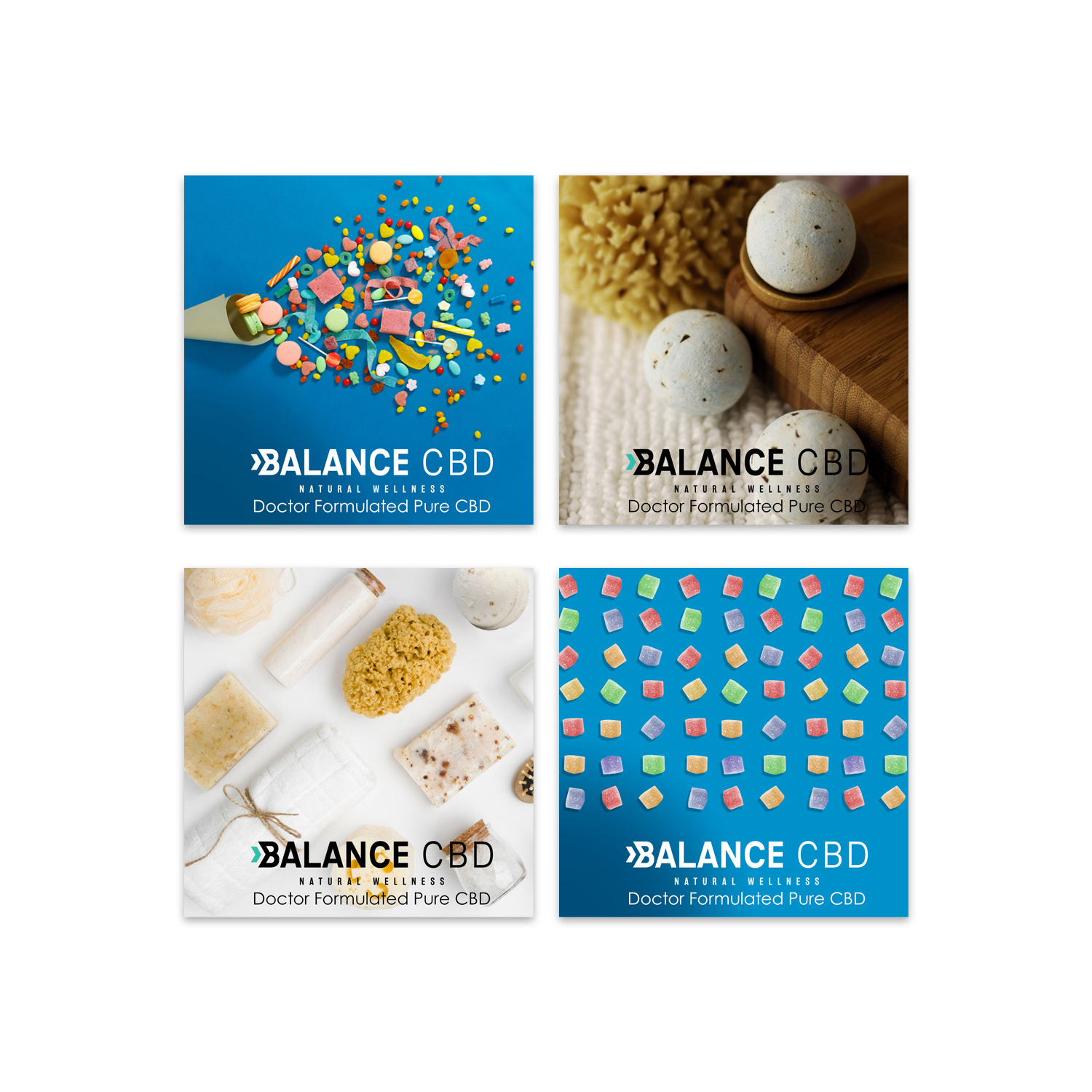 Social Media Assets