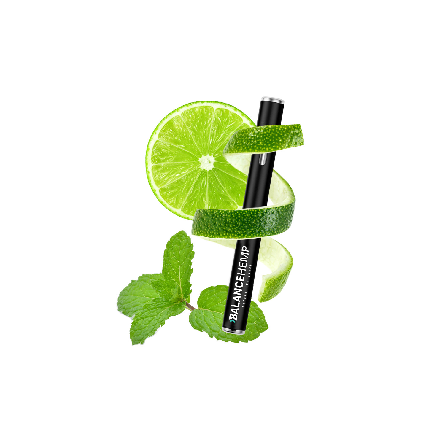 Website Packaging and Flavour Mock-ups