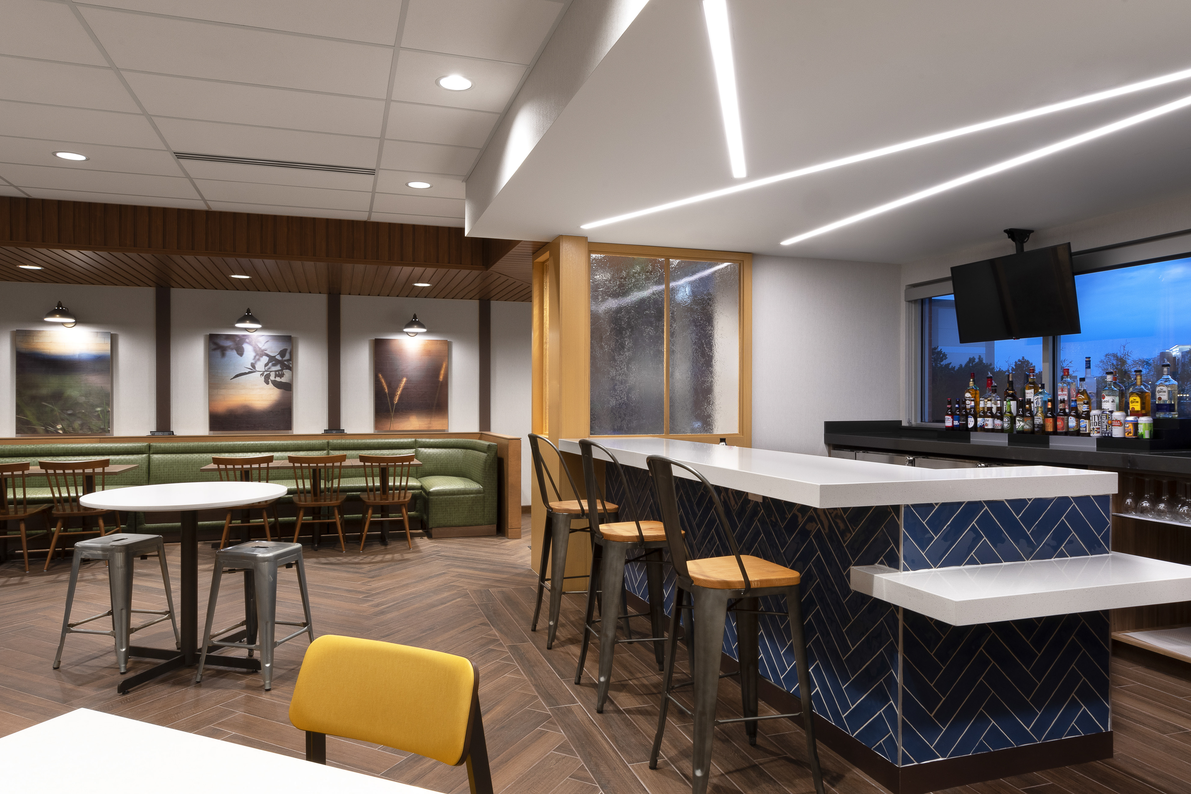 HMA Hotels : Fairfield Inn & Suites by Marriott : O'Fallon, IL