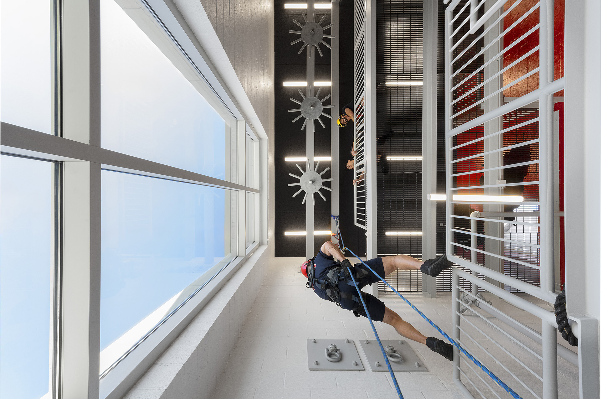 FGMA : Monarch Firehouse 3 : Chesterfield, MO