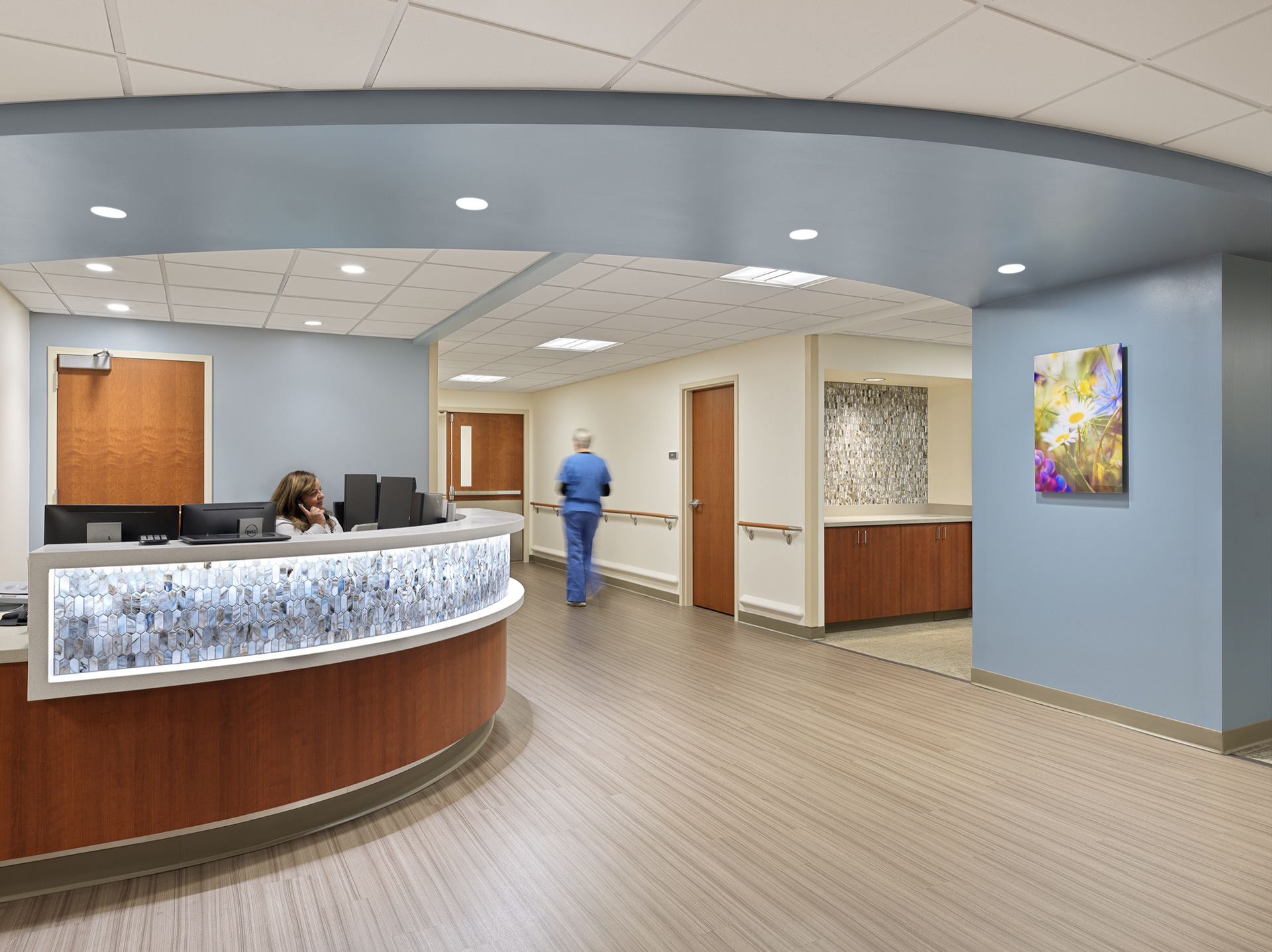 BSA Life Structures : Memorial Health Oncology : Springfield, IL