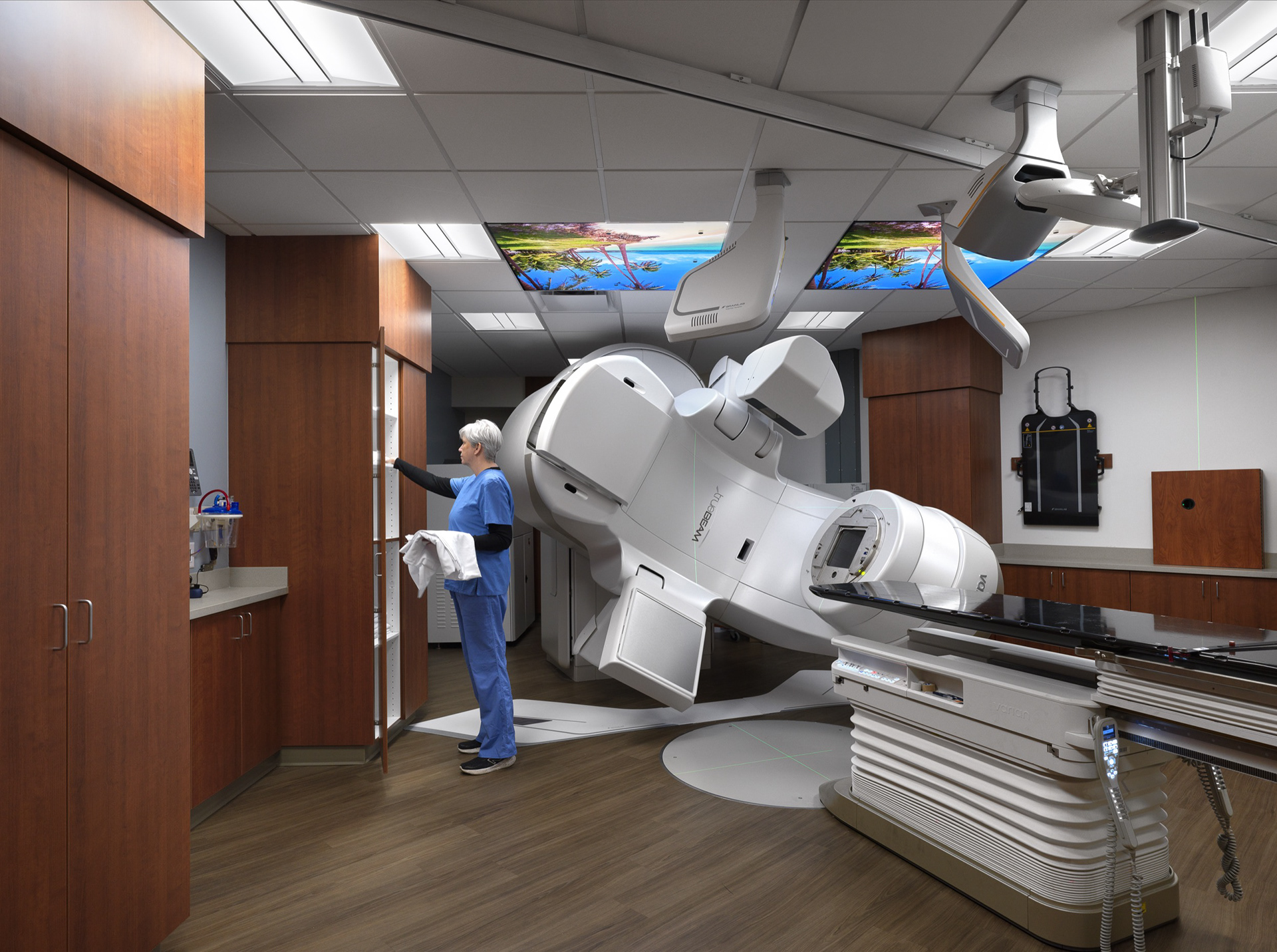 BSA Life Structures : Memorial Health Oncology : Springfield, IL