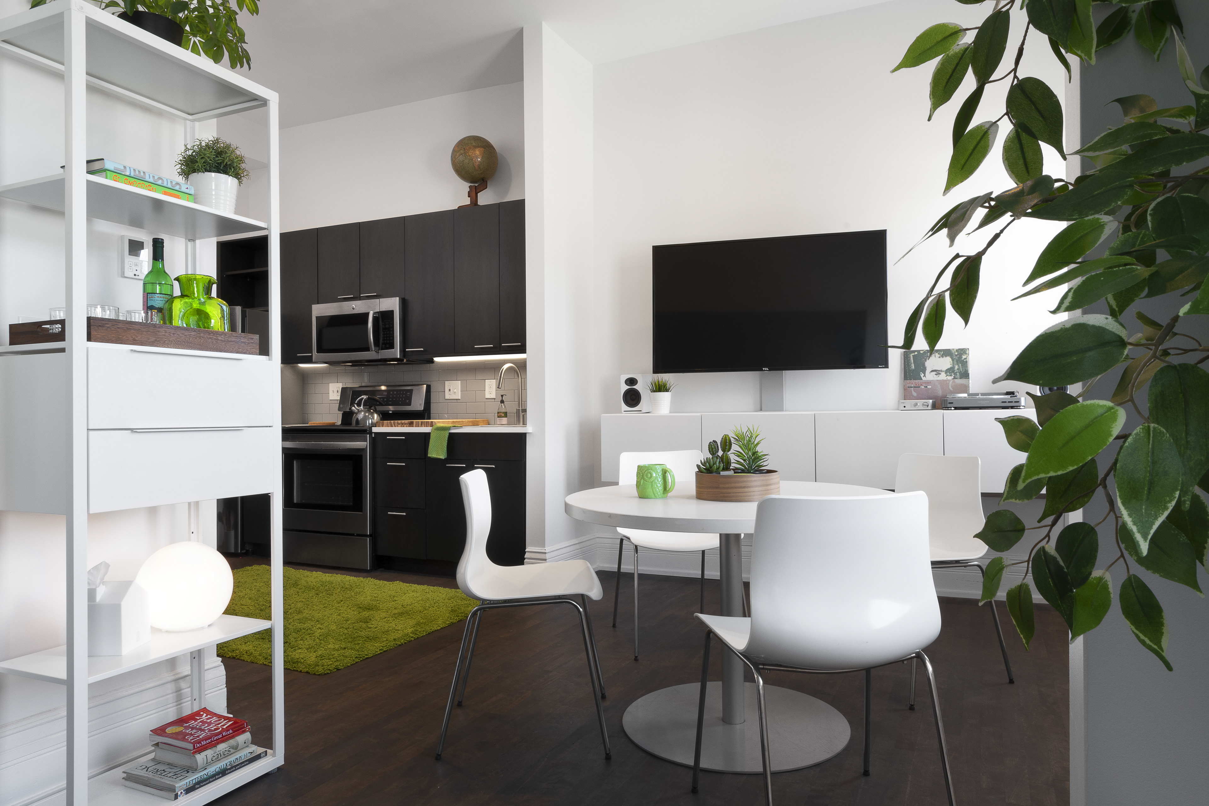 Wire and Twine : North Side Depot : Cincinnati, OH