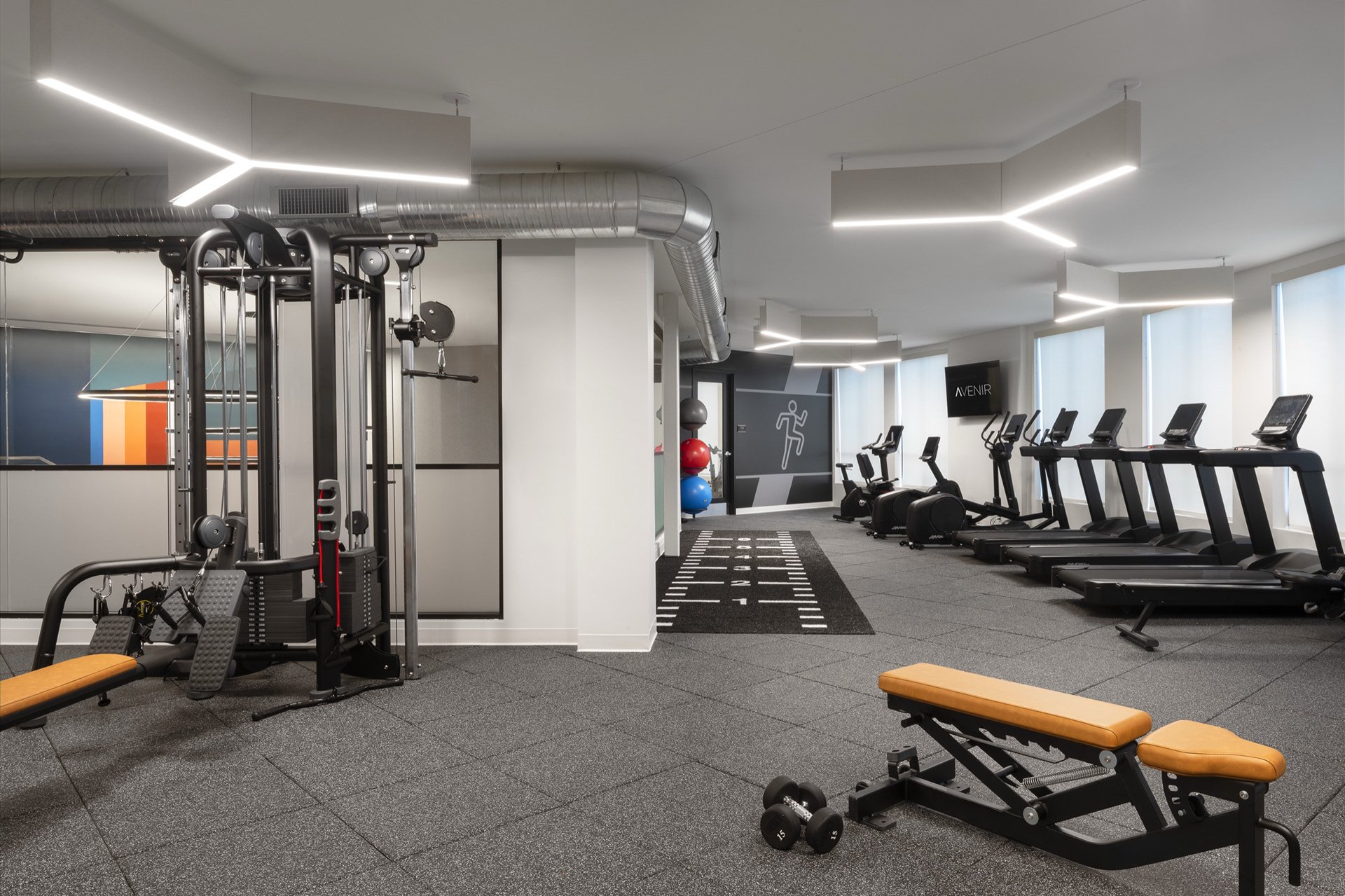 Holland Construction : Bemiston Place : Clayton, MO