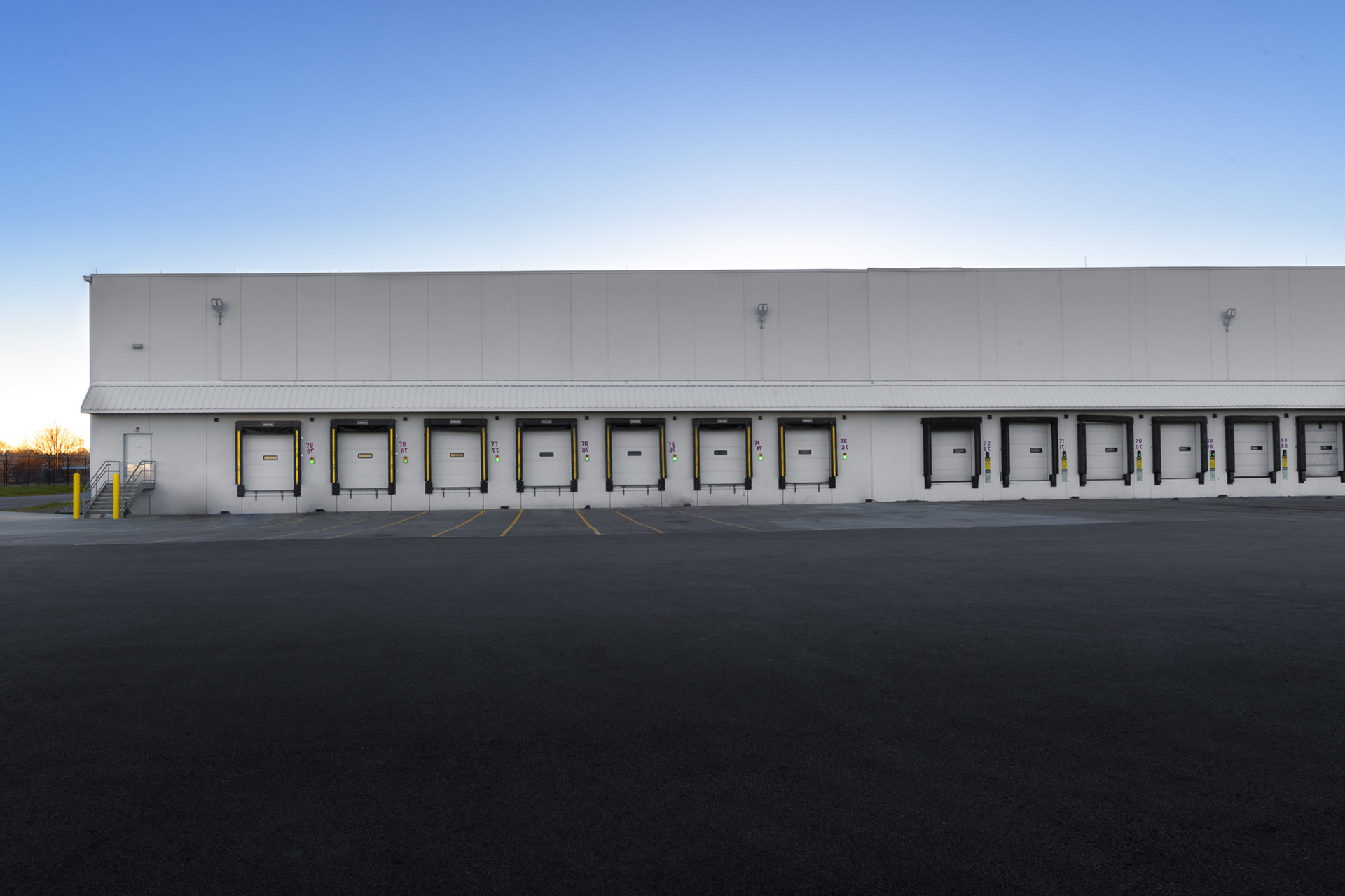 ARCO ConARCO Construction : Sysco Food Systems, Saint Charles, MO for ©Alise O'brien Photographystruction : Sysco Food Systems, Saint Charles, MO