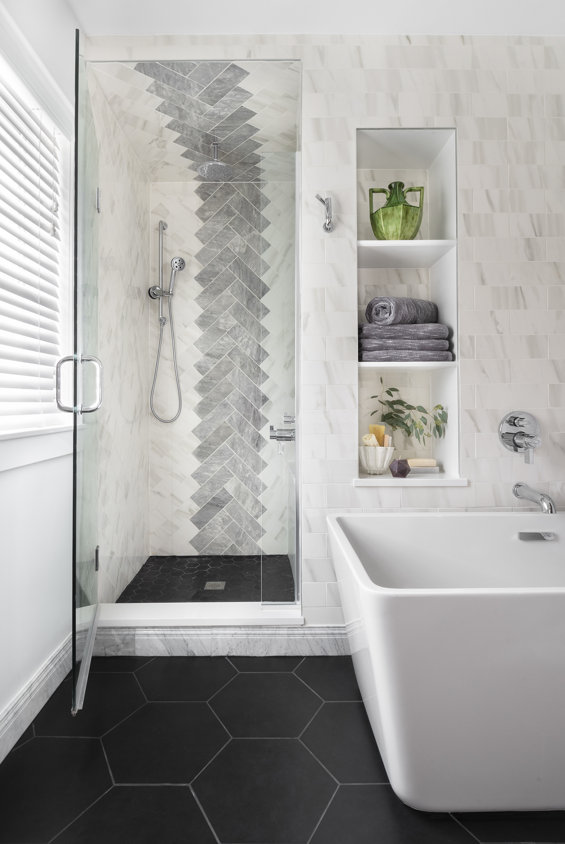 Chelsea Design Co. : Private Residence : University City, MO for ©Alise O'Brien Photography