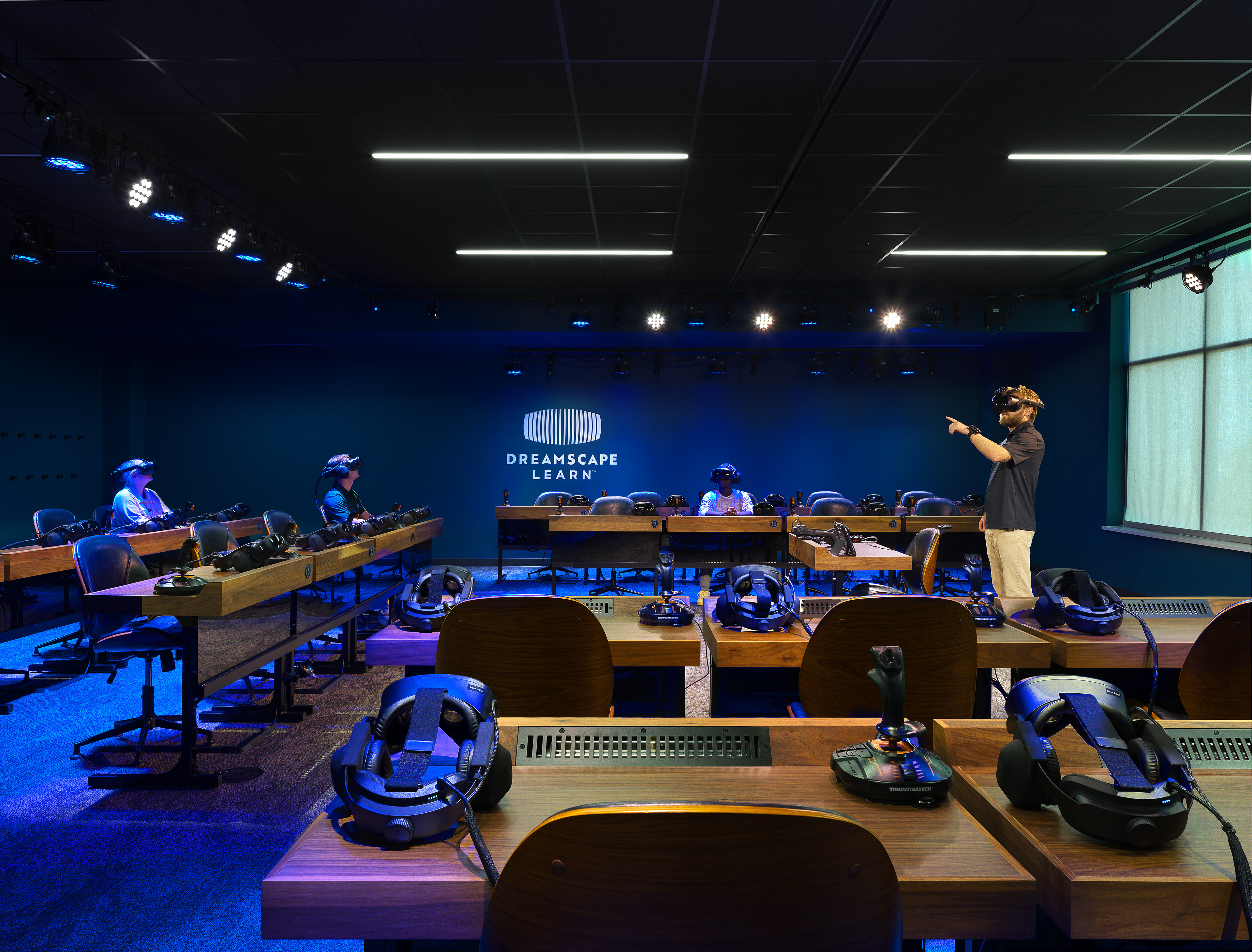 FGMA : Saint Charles Community College Center for Innovative Learning : Saint Charles, MO