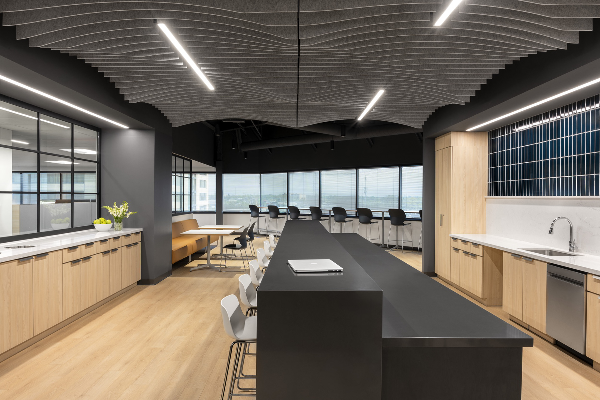 Gray Design : CRB Engineering : Creve Coeur, MO