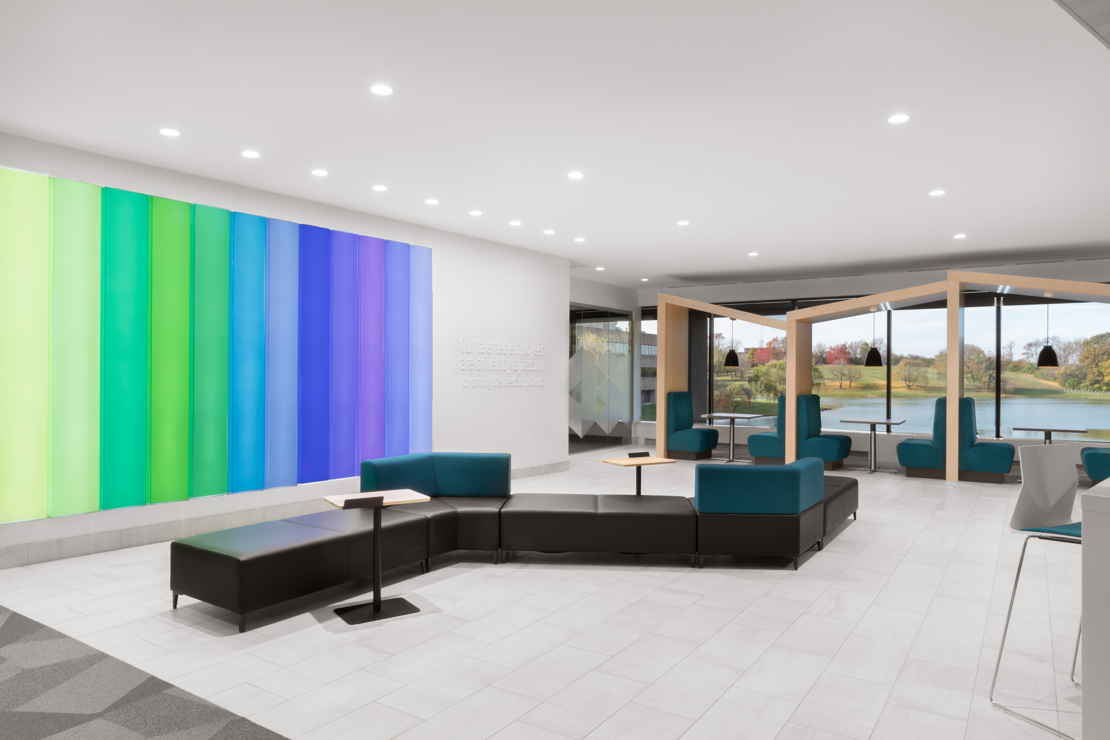 Remiger Design : Corporate Offices: Hazelwood, MO : for ©Alise O'Brien Photography