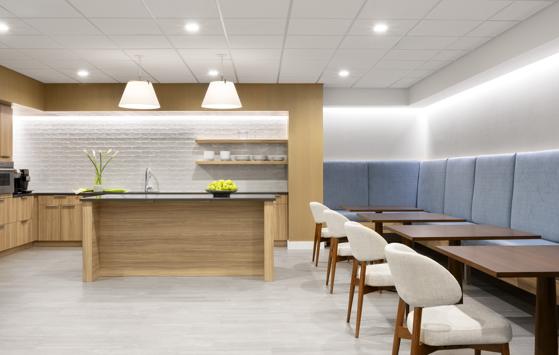 Gray Design : Herman Companies : Clayton, MO