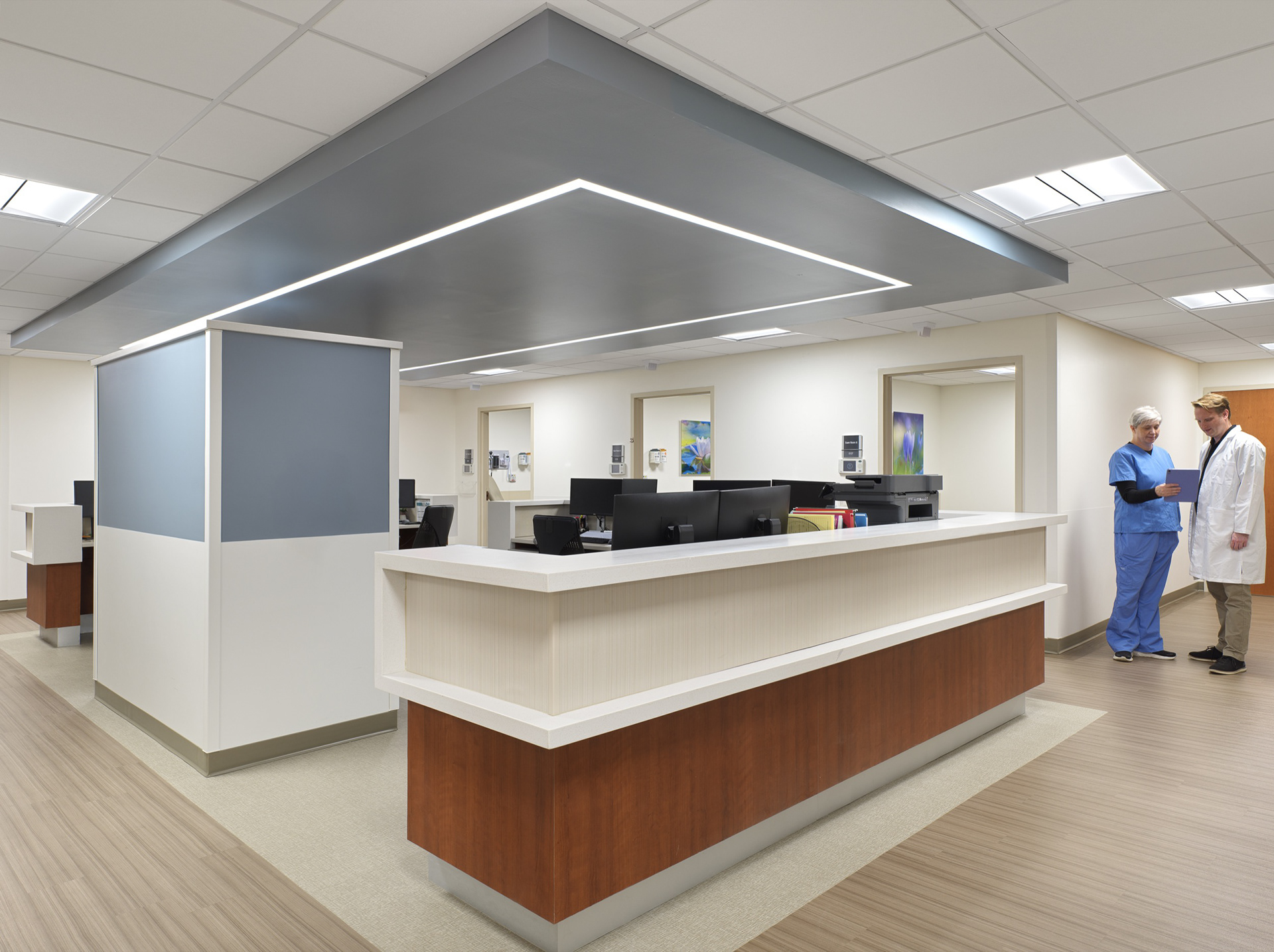 BSA Life Structures : Memorial Health Oncology : Springfield, IL