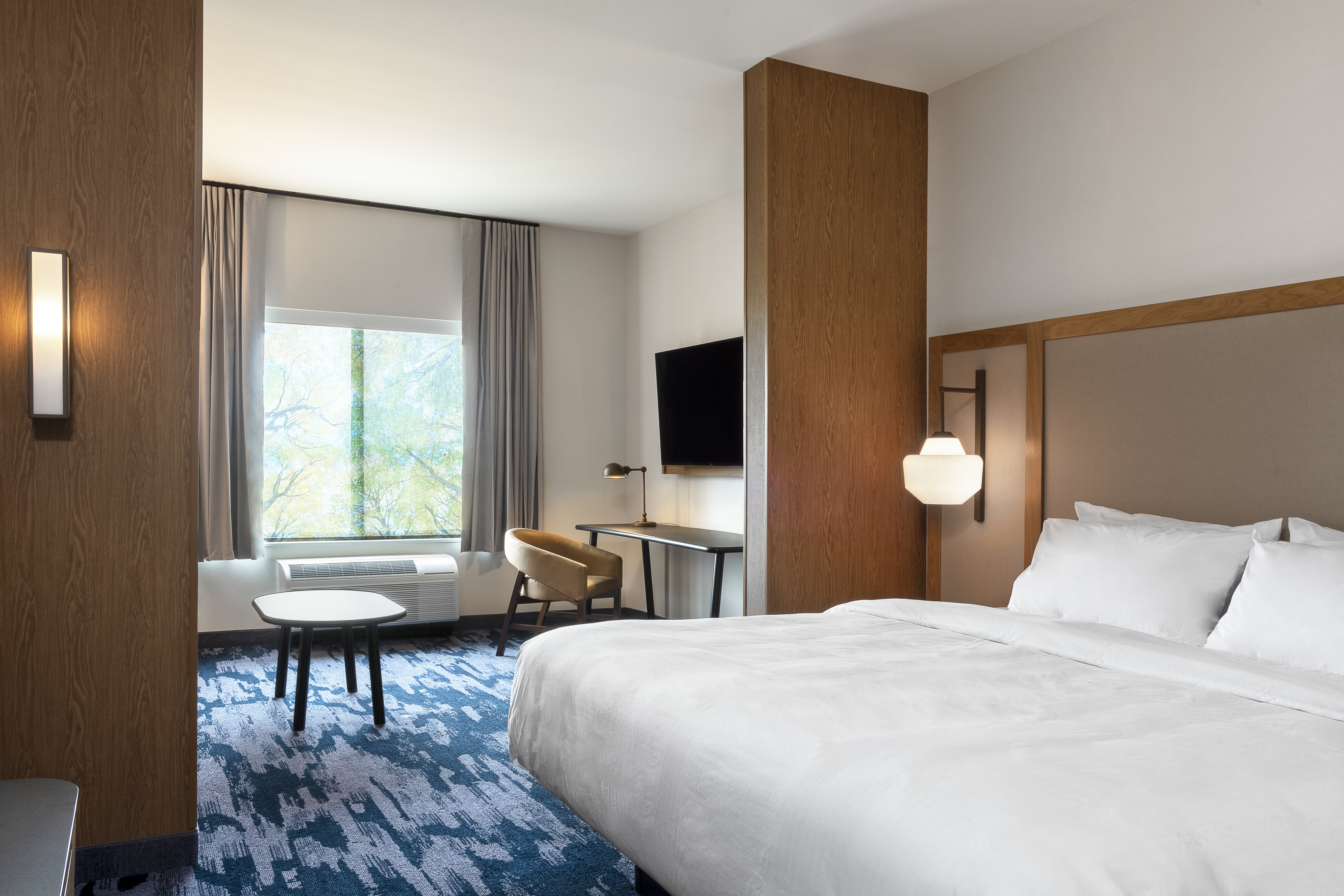 Fairfield Inn & Suites by Marriott : O'Fallon, IL