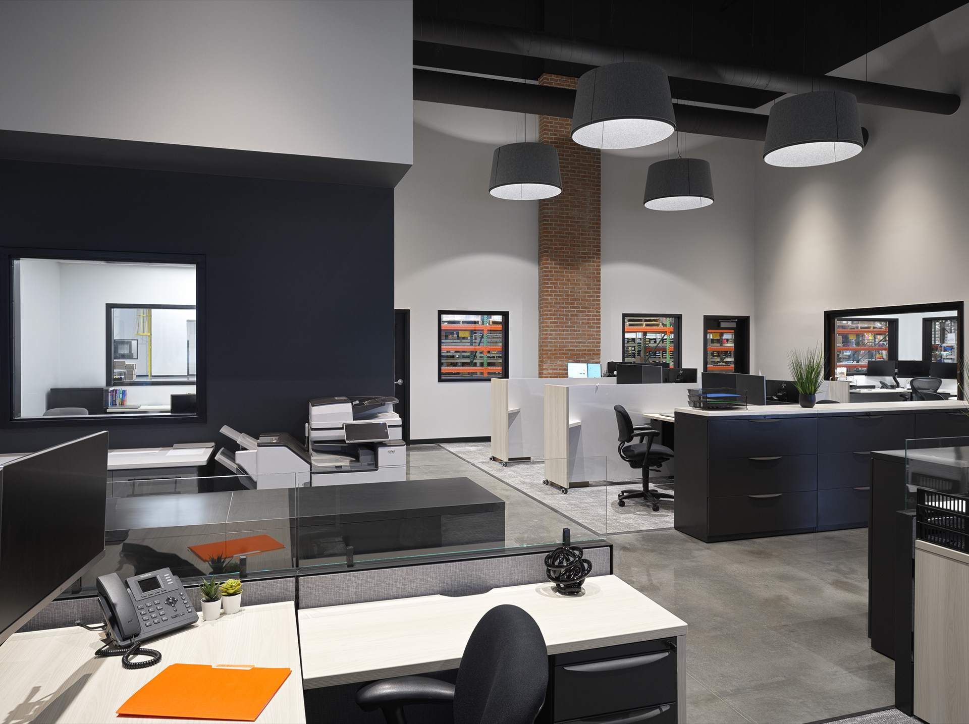 Remiger Design : Classroom Library Company : Chesterfield, MO