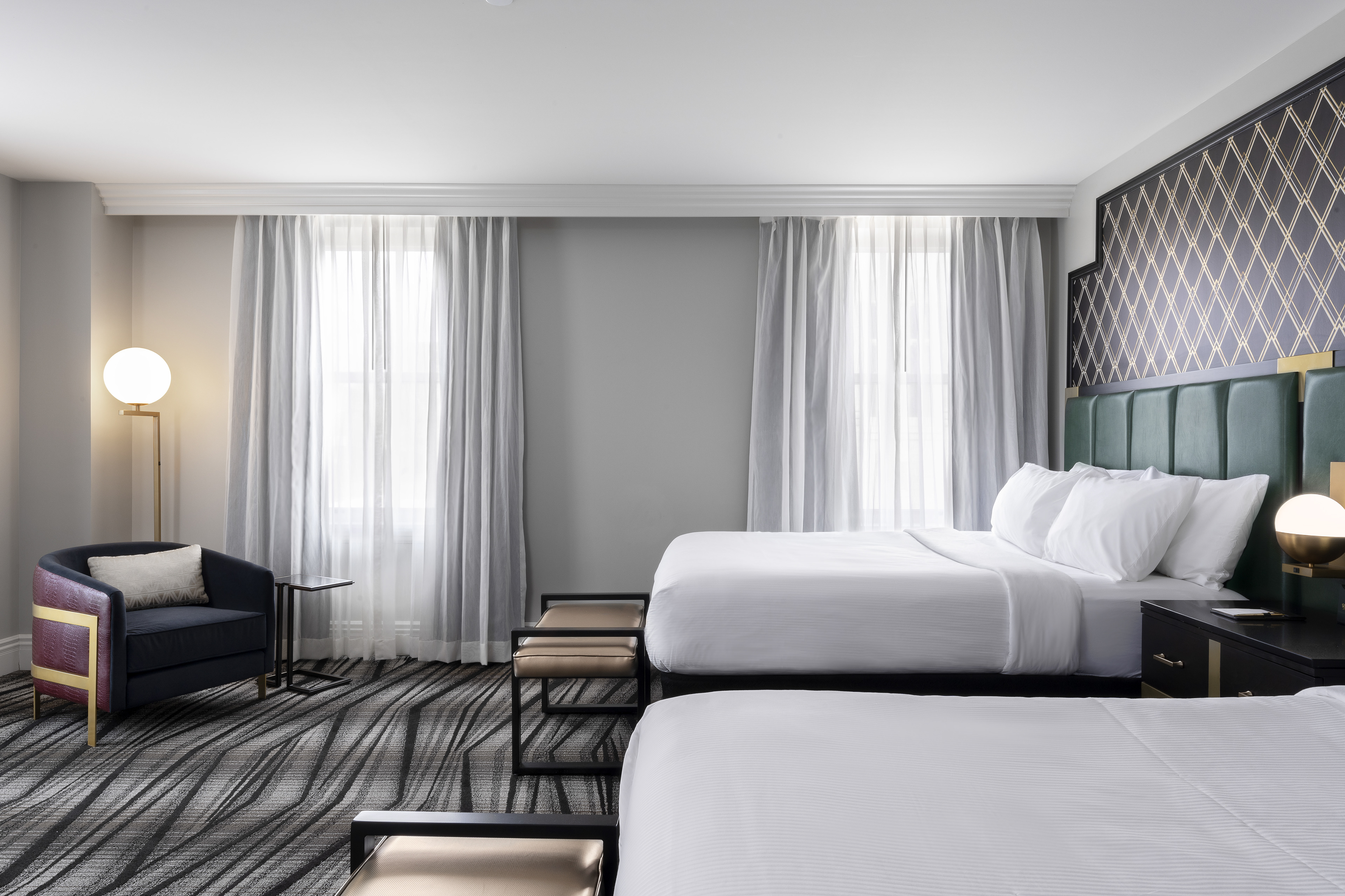 The Warrior Hotel, Autograph Collection : Sioux City, IA