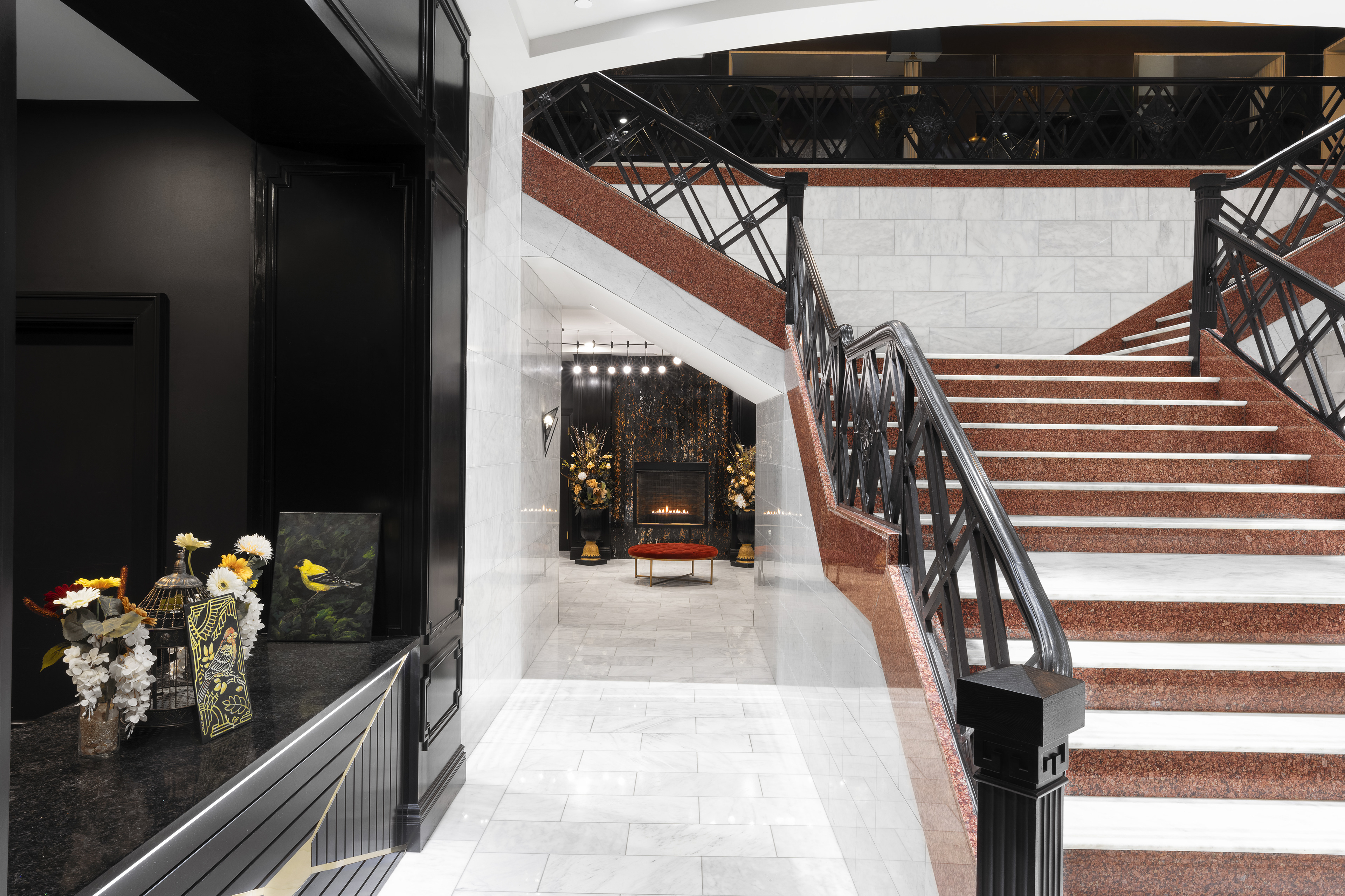 The Warrior Hotel, Autograph Collection : Sioux City, IA