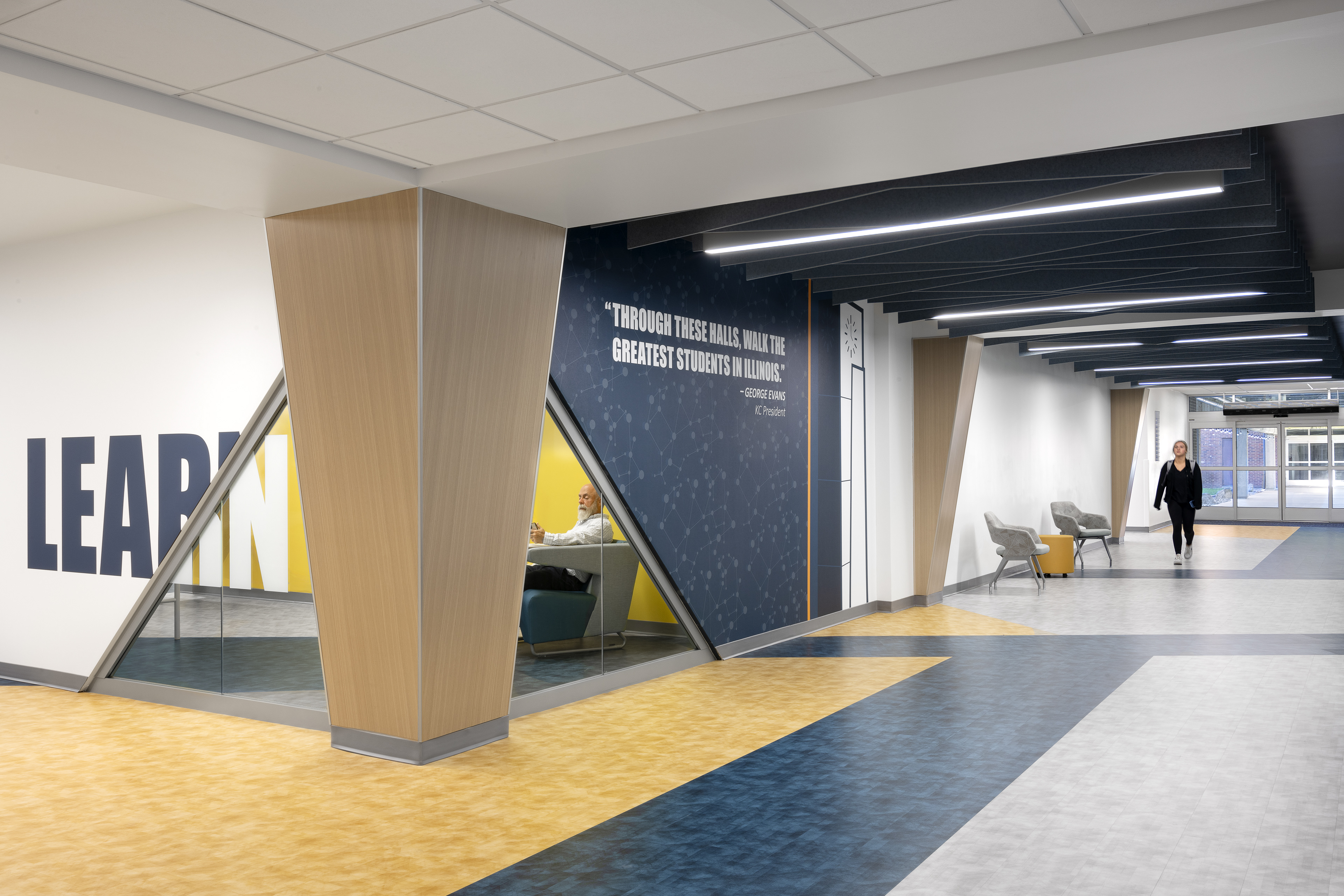 FGMA : Kaskaskia College: Centralia, IL