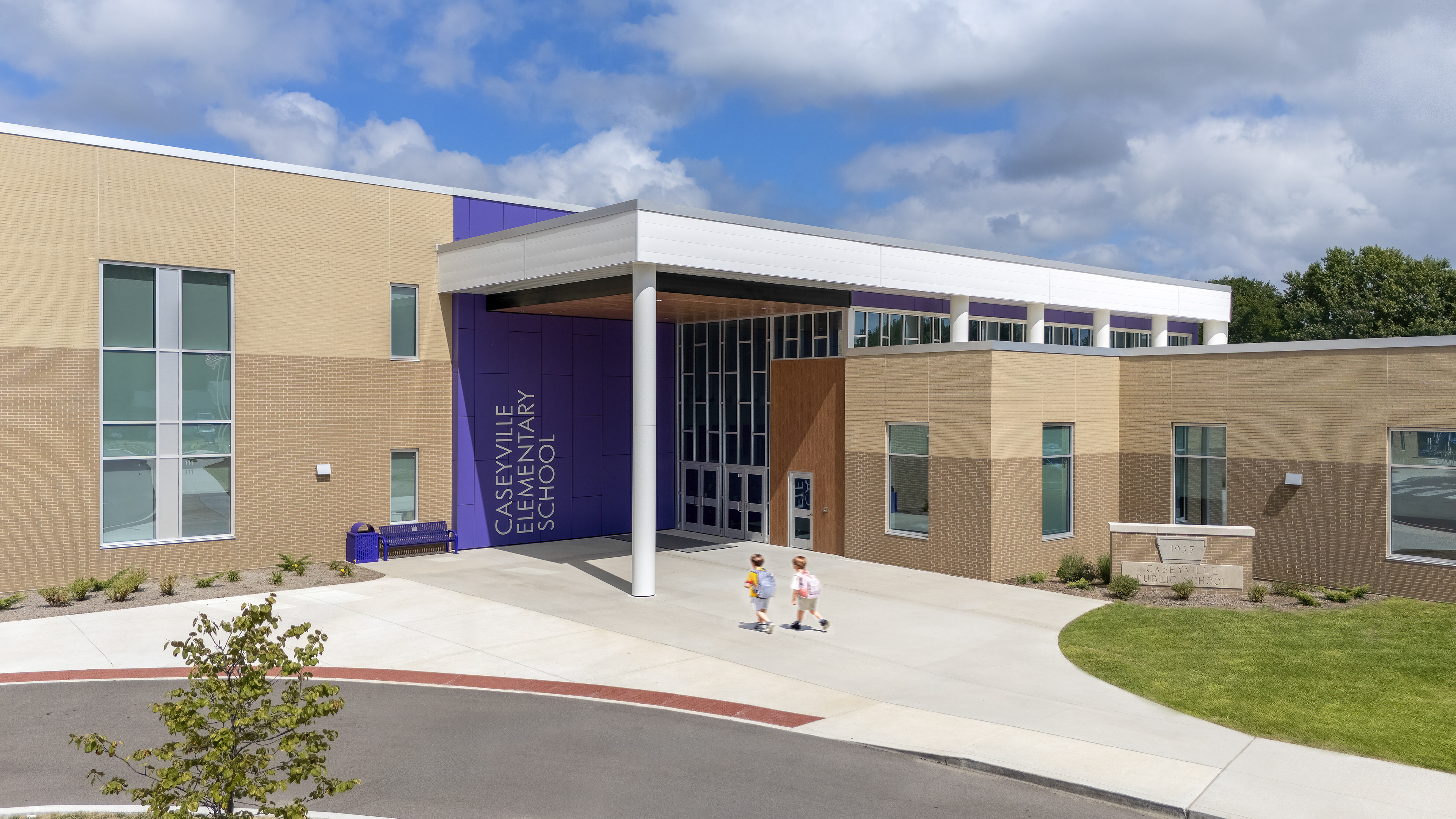 FGMA : Caseyville Elementary : Caseyville, IL