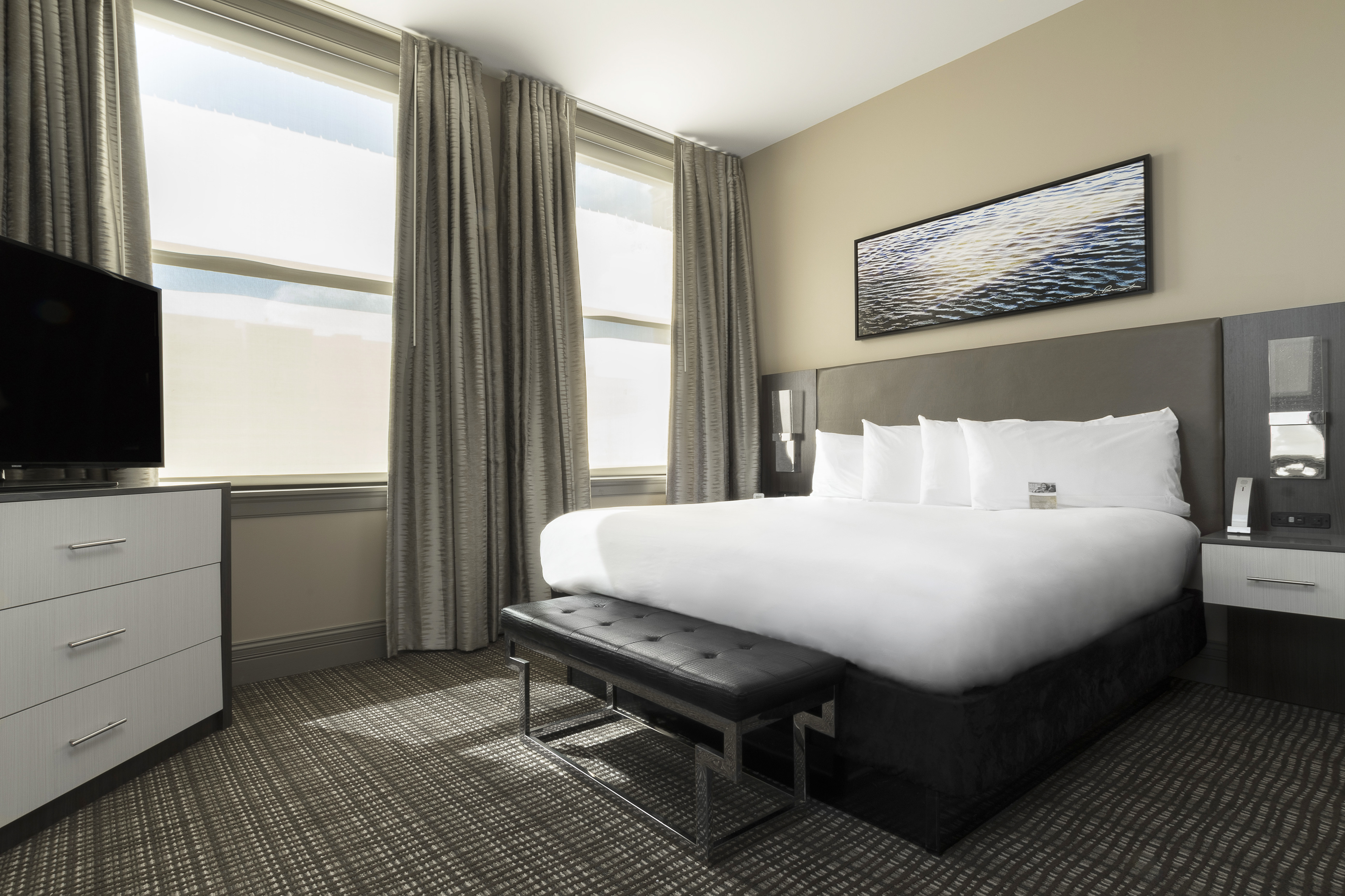 The Current, Autograph Collection : Davenport, IA