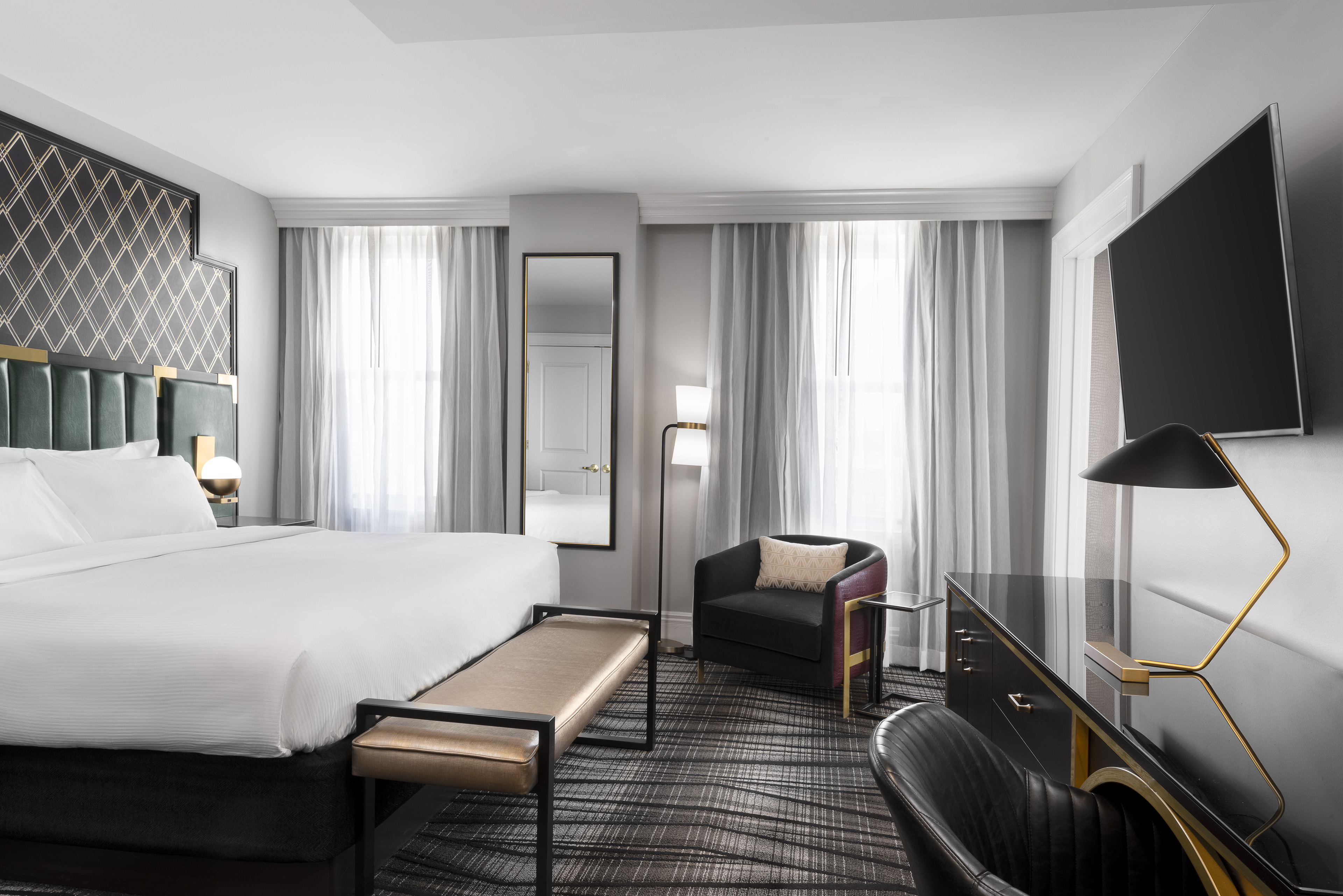 The Warrior Hotel, Autograph Collection : Sioux City, IA