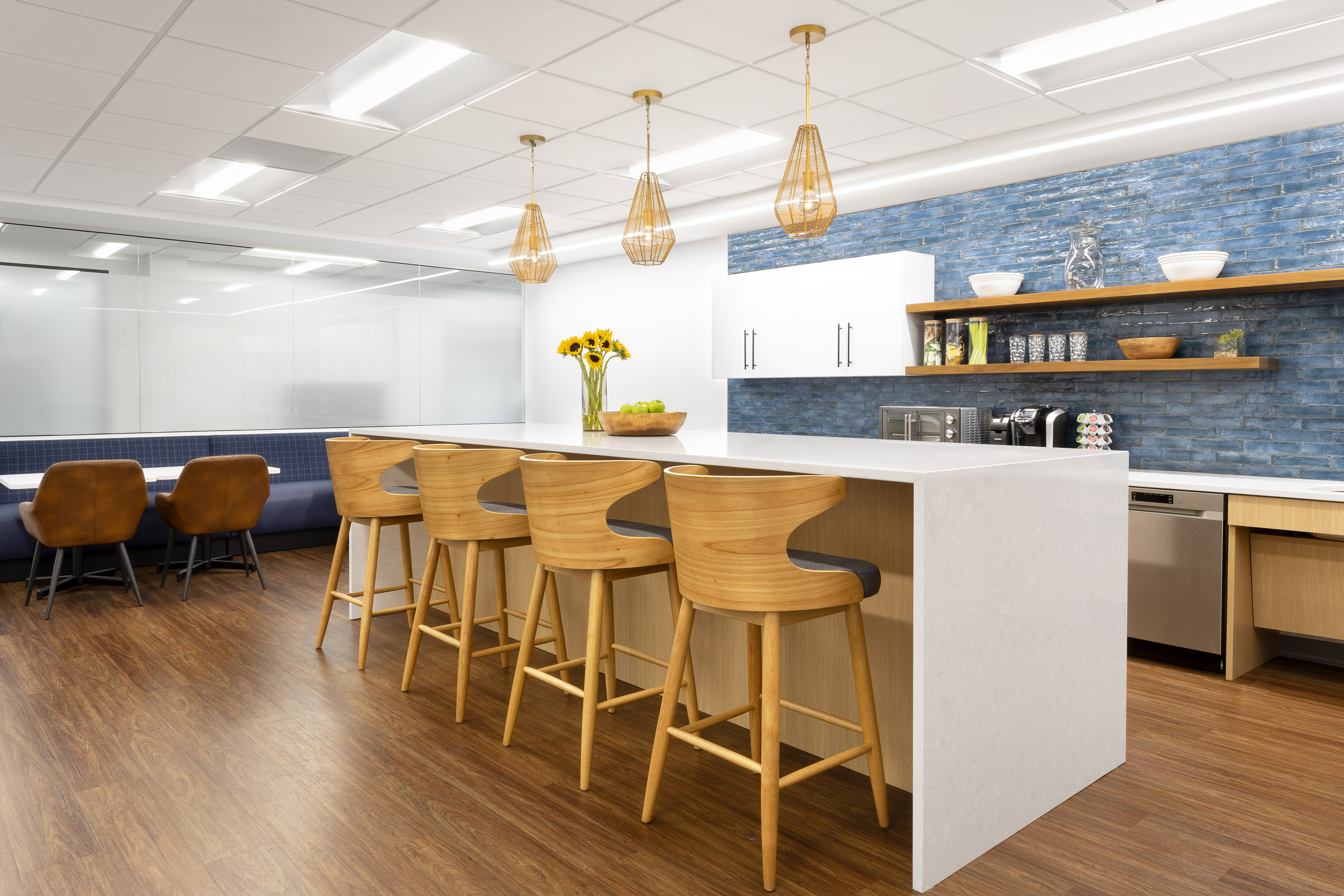 Eddy Design Group : STL Realtors HQ : Saint Louis, MO