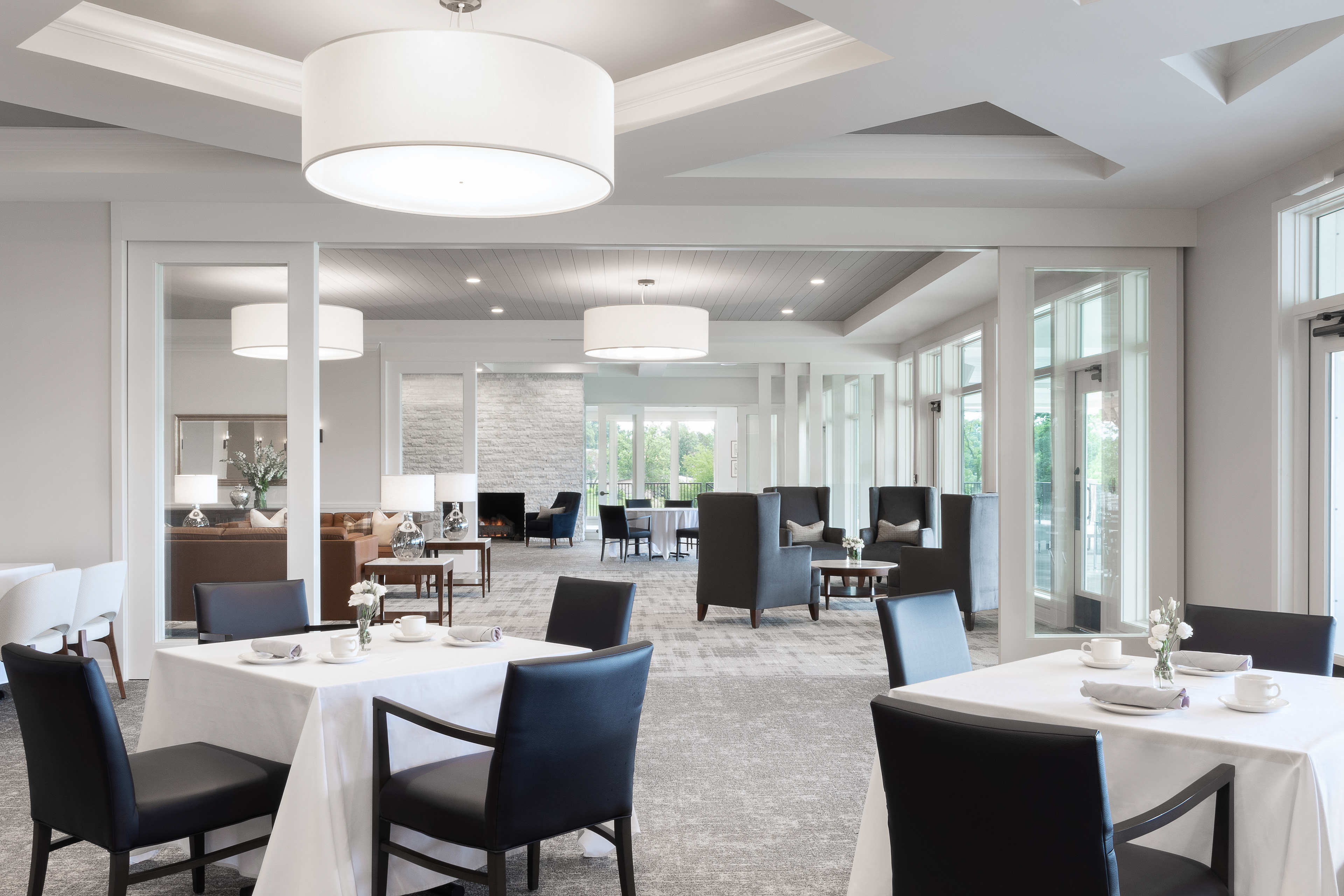 Remiger Design : Sunset Hills Country Club : Saint Louis, MO : for ©Alise O'Brien Photography